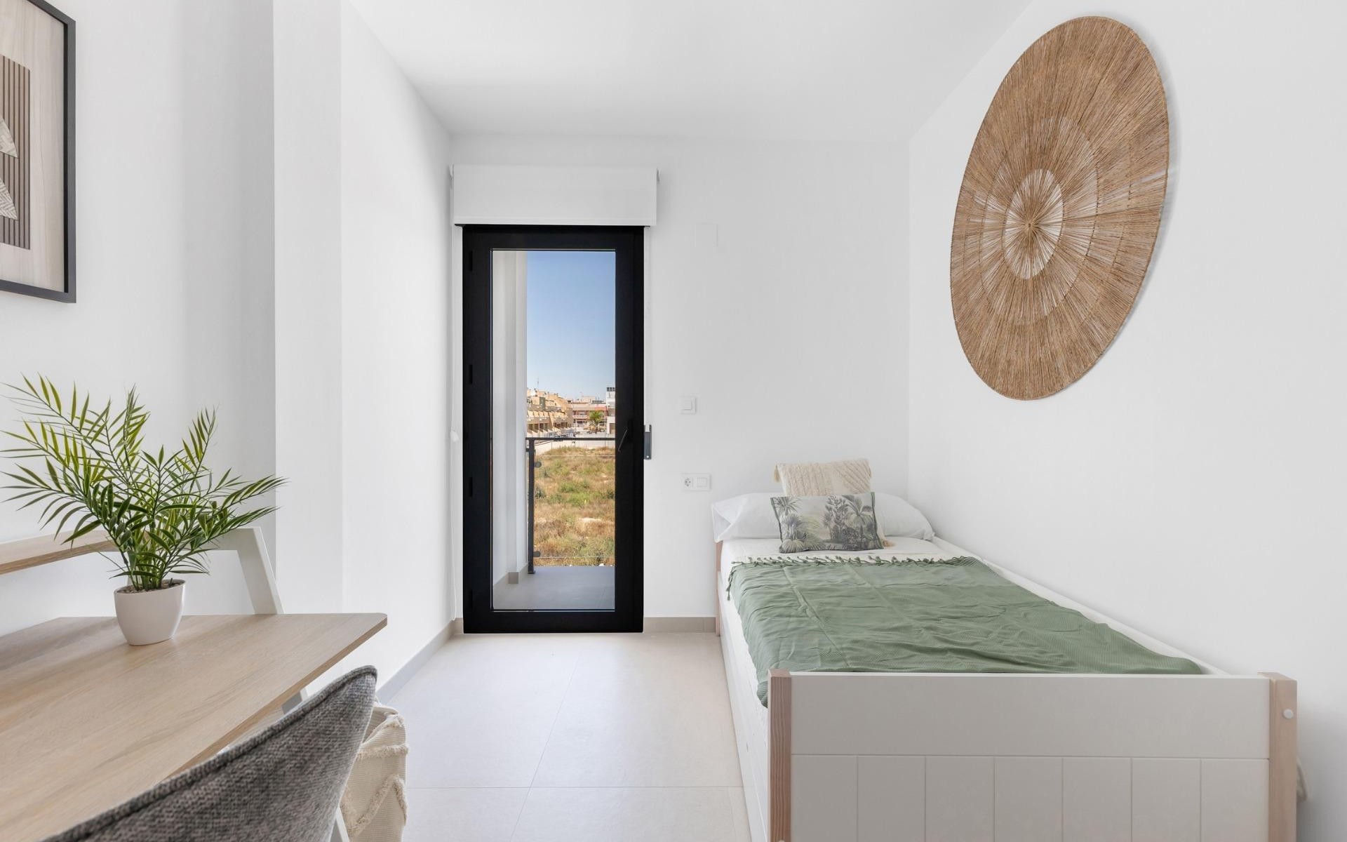 New Build - Townhouse - Rafal - pueblo