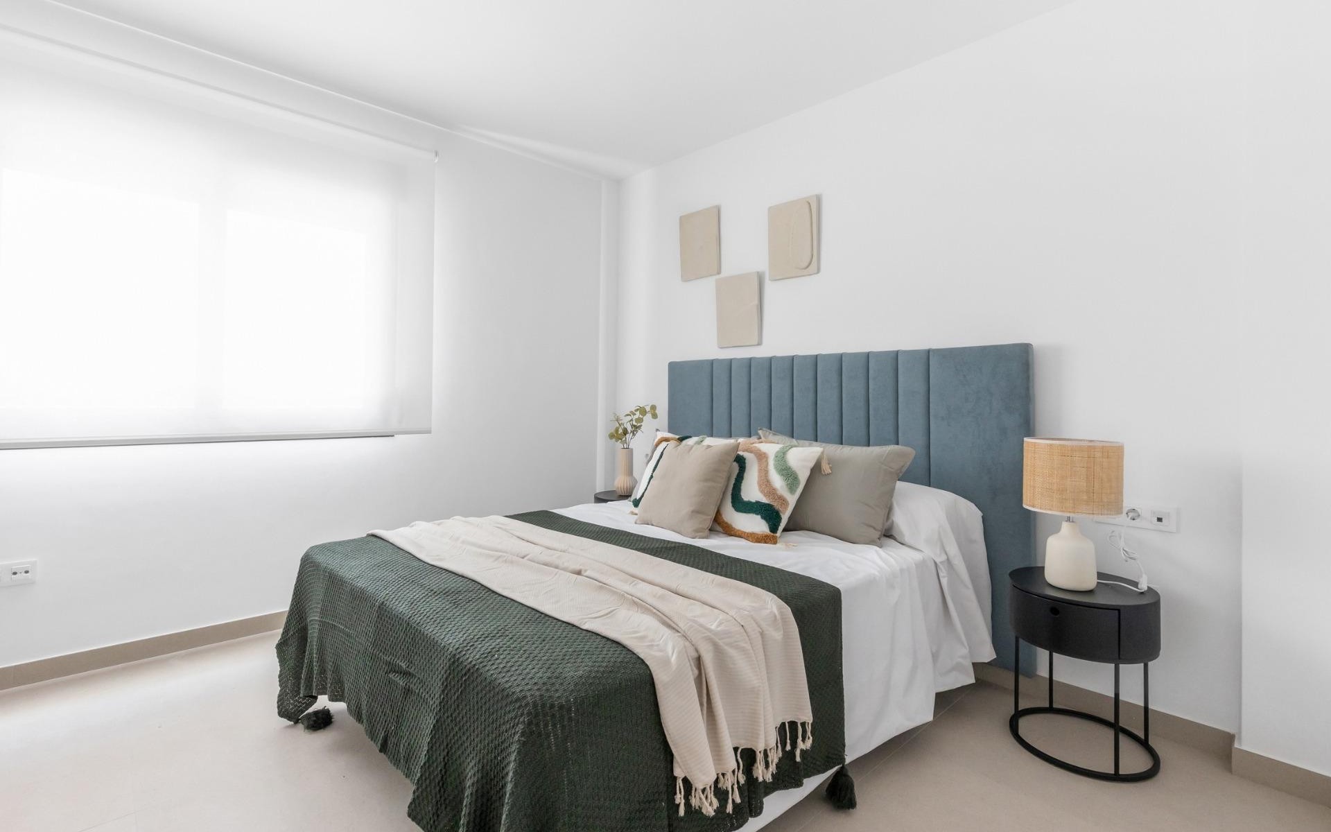 New Build - Townhouse - Rafal - pueblo