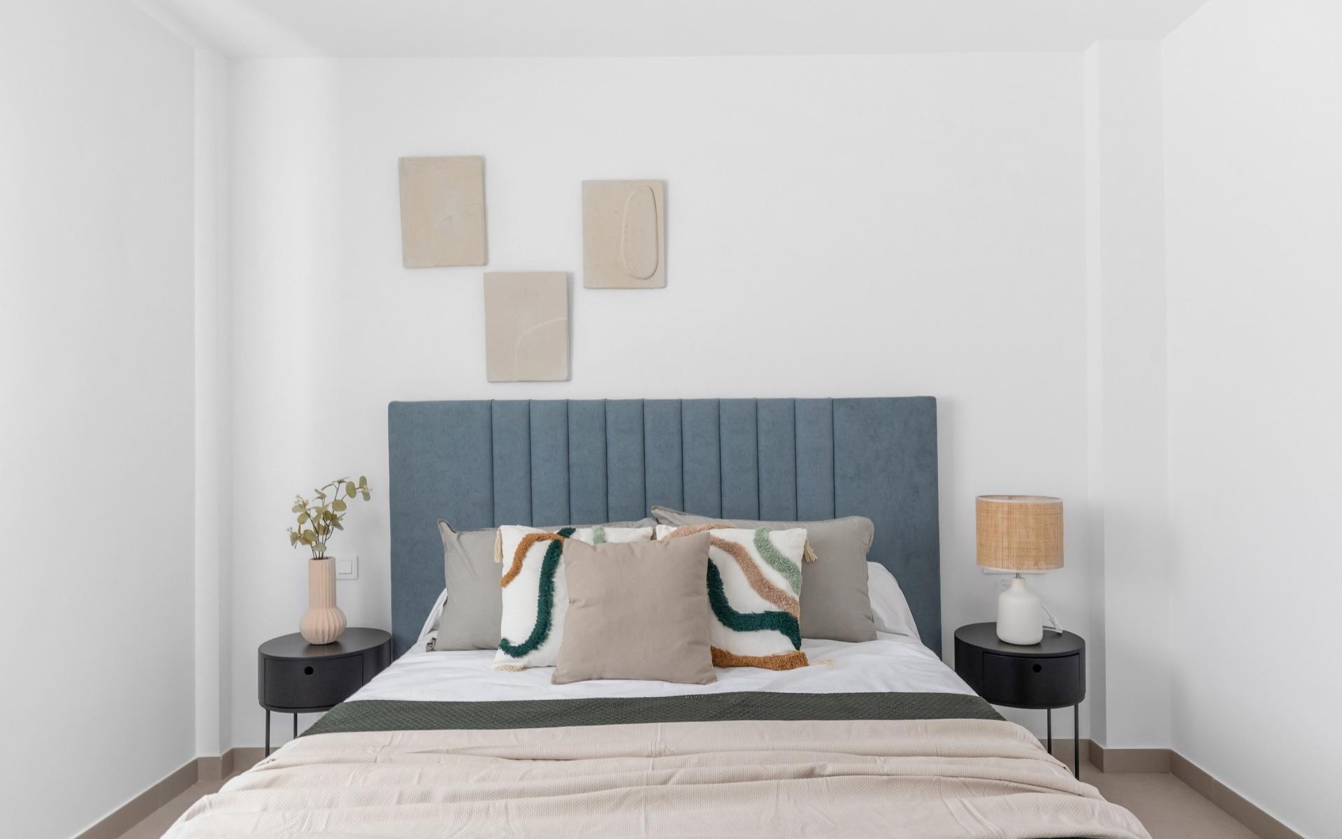 New Build - Townhouse - Rafal - pueblo