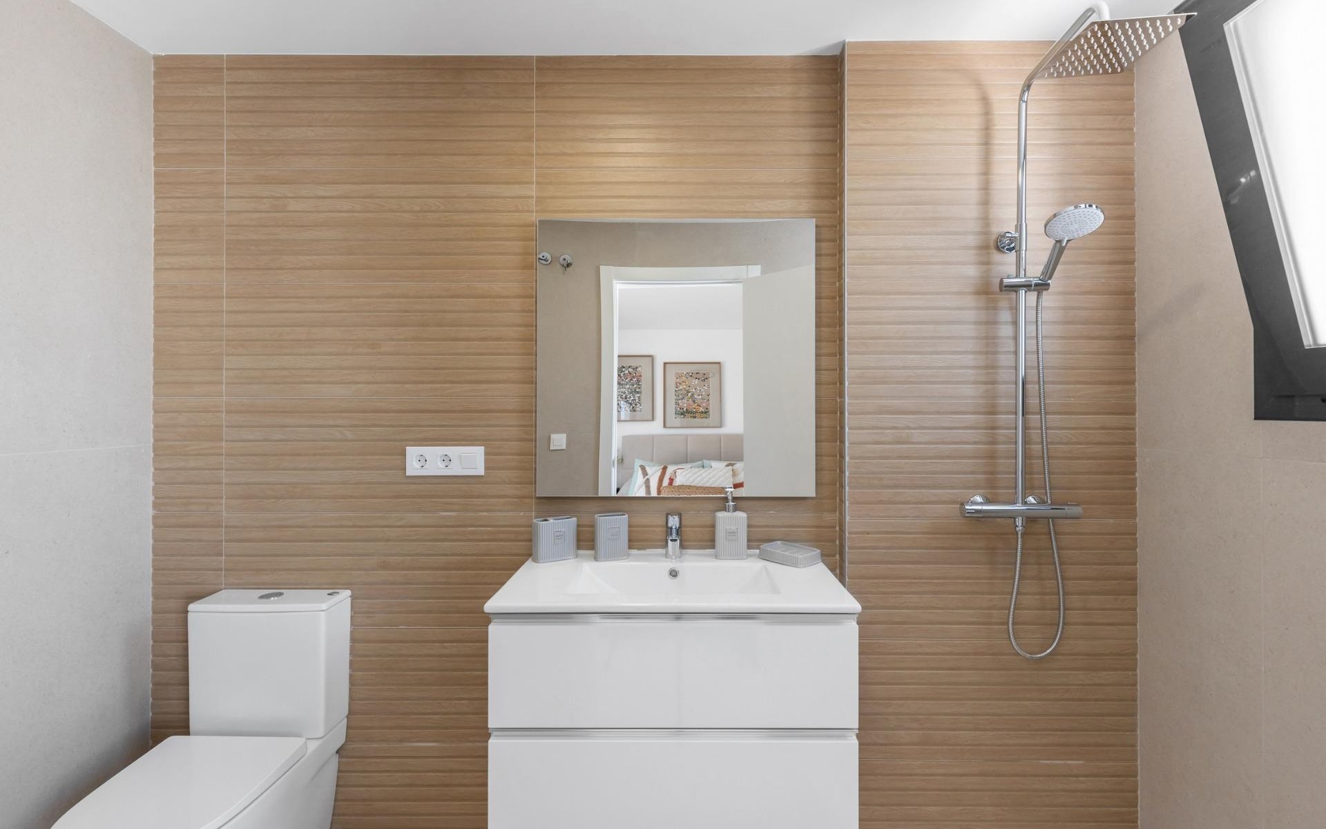 New Build - Townhouse - Rafal - pueblo