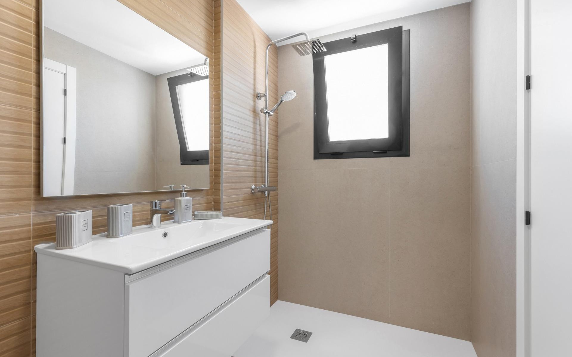 New Build - Townhouse - Rafal - pueblo