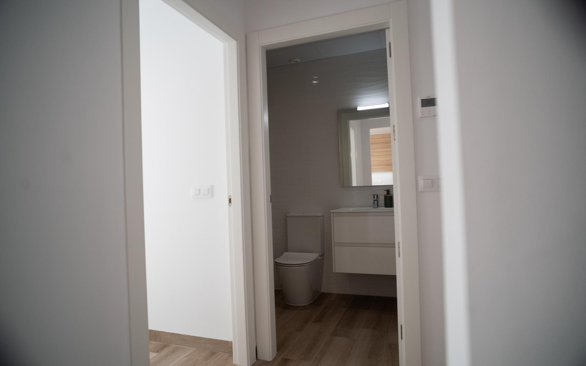 New Build - Townhouse - San Javier - Parque del doce