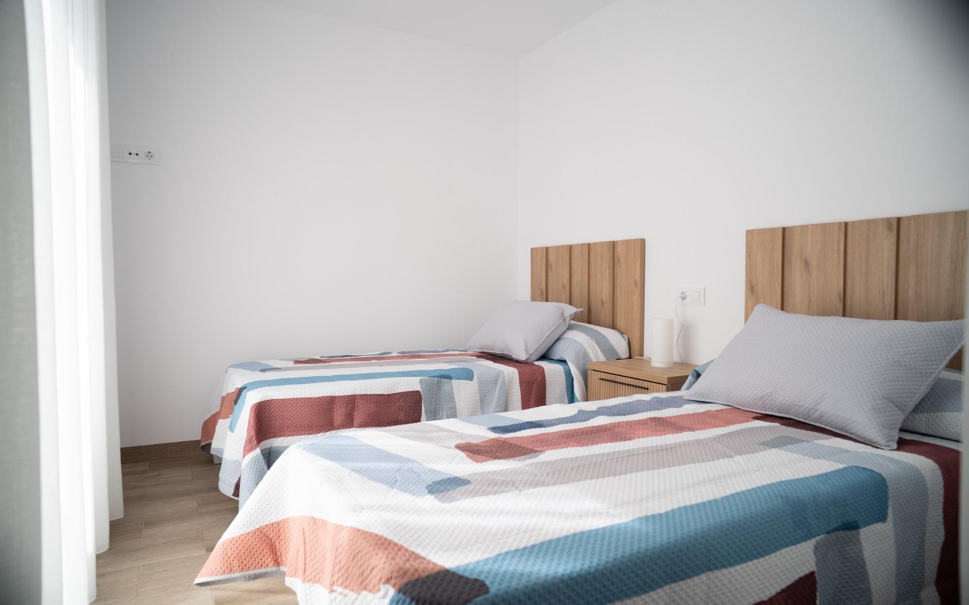 New Build - Townhouse - San Javier - Parque del doce