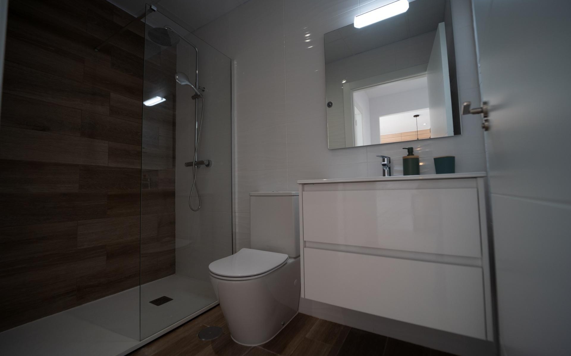 New Build - Townhouse - San Javier - Parque del doce