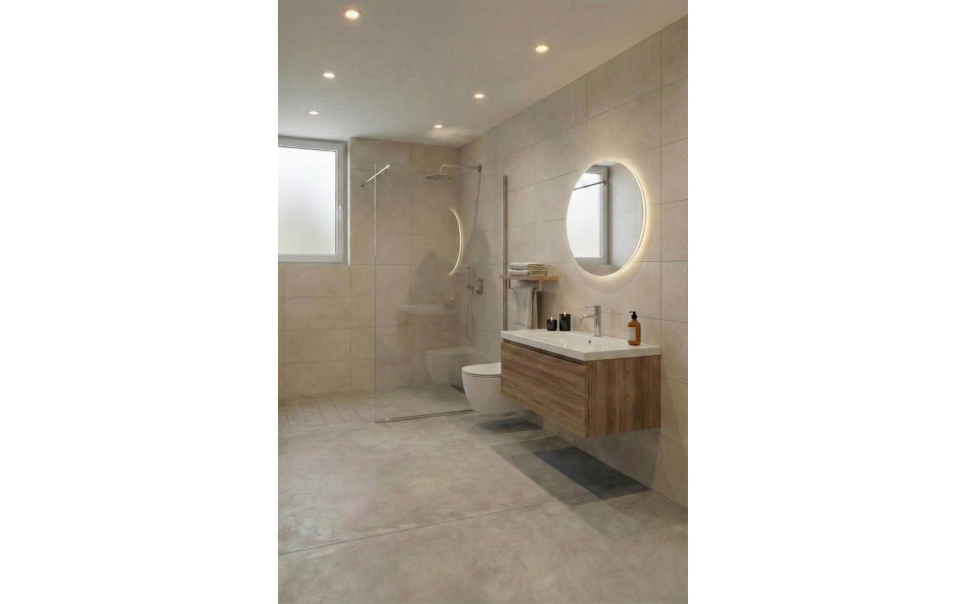 New Build - Townhouse - San Javier - pueblo