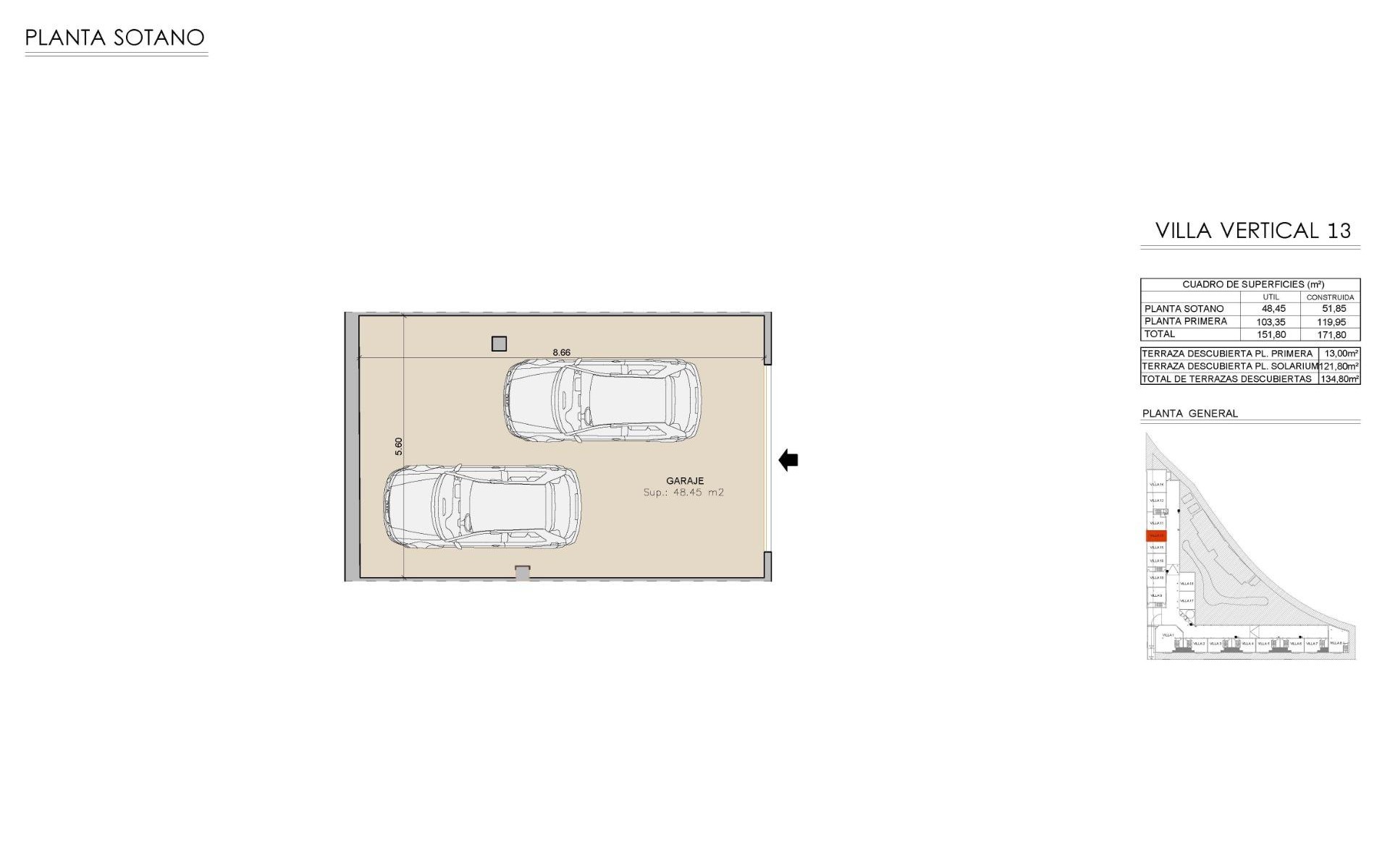 New Build - Townhouse - San Juan de los Terreros - Mar De Pulpí