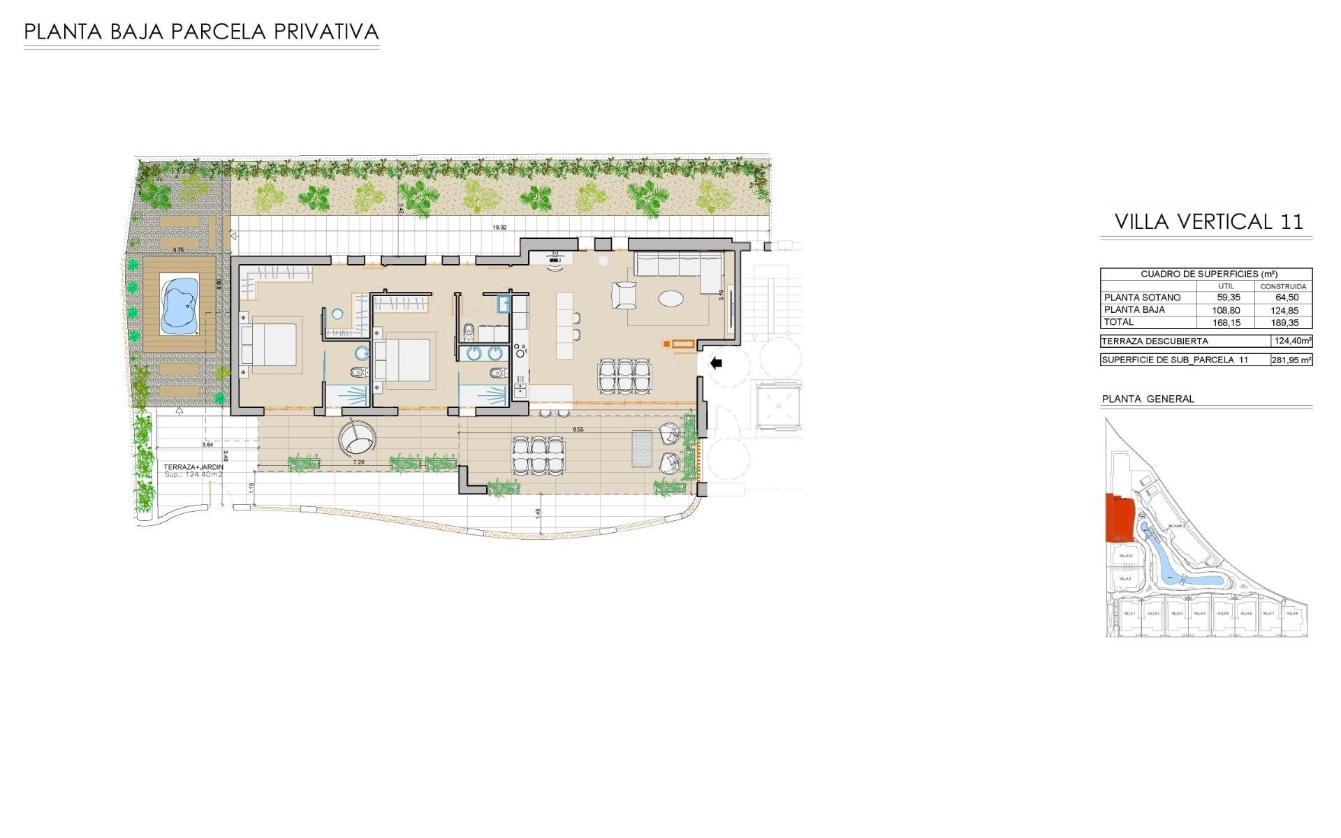 New Build - Townhouse - San Juan de los Terreros - Mar De Pulpí