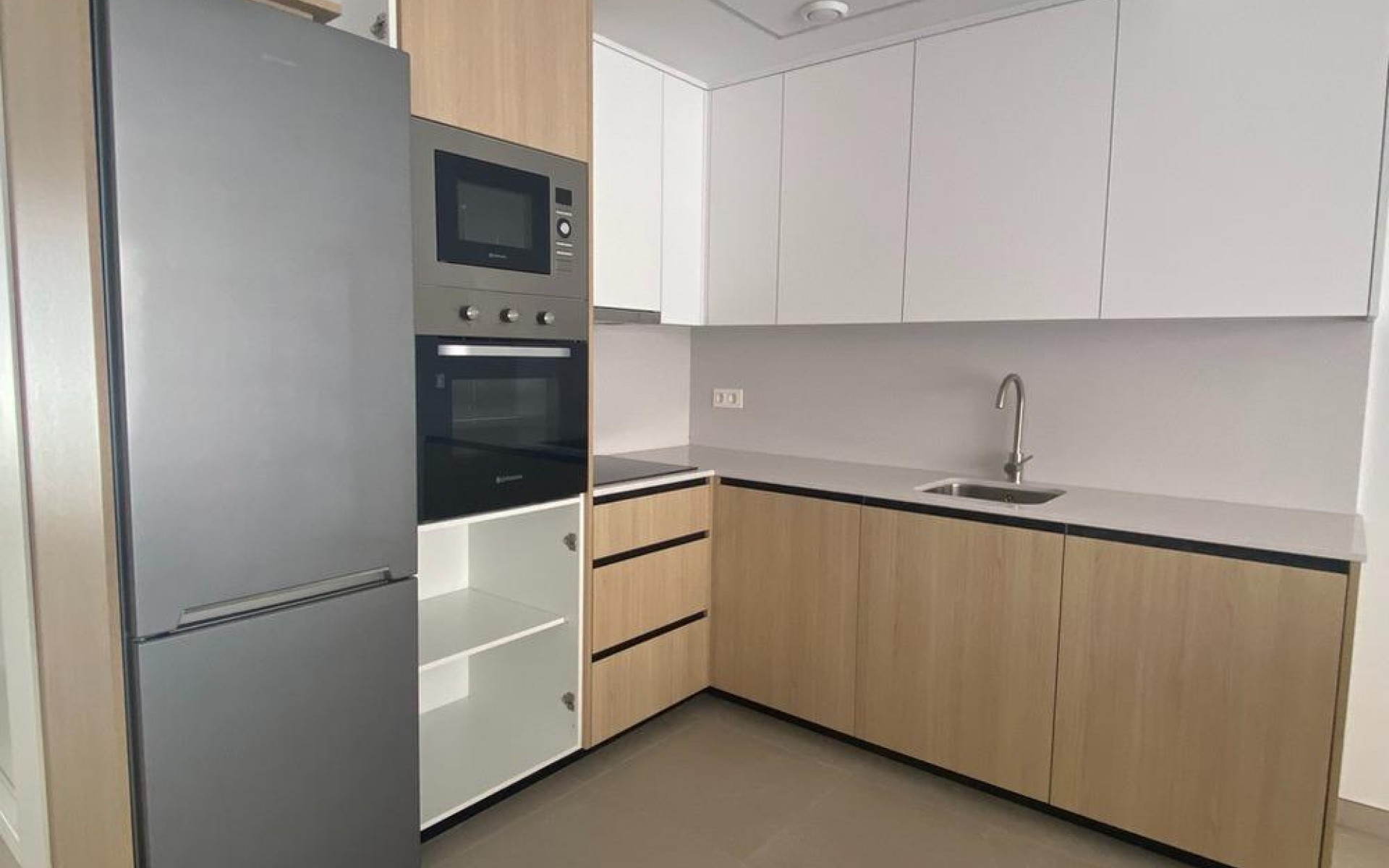 New Build - Townhouse - San Pedro del Pinatar - El salero