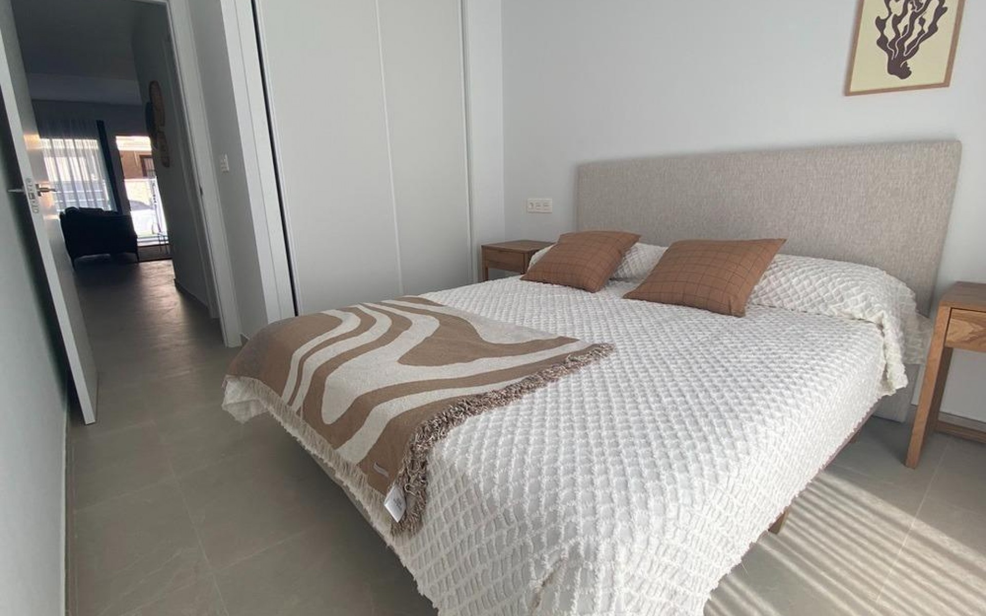 New Build - Townhouse - San Pedro del Pinatar - El salero
