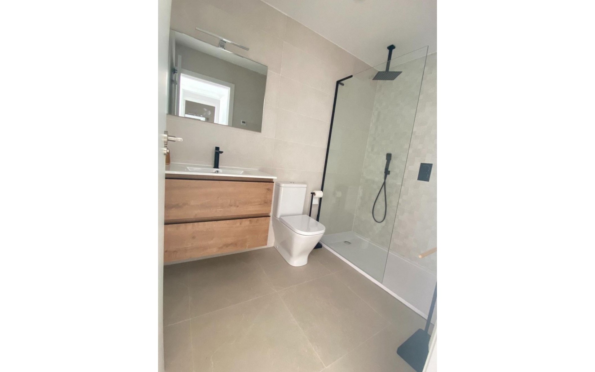 New Build - Townhouse - San Pedro del Pinatar - El salero