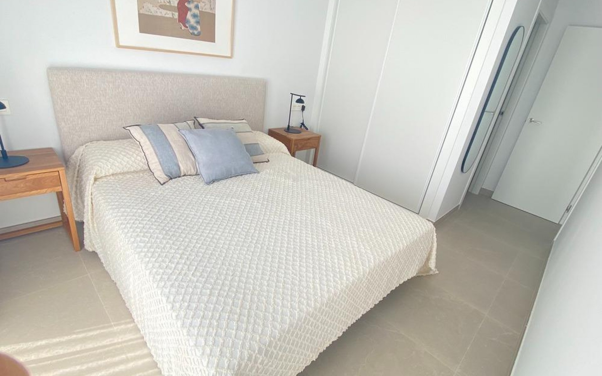 New Build - Townhouse - San Pedro del Pinatar - El salero