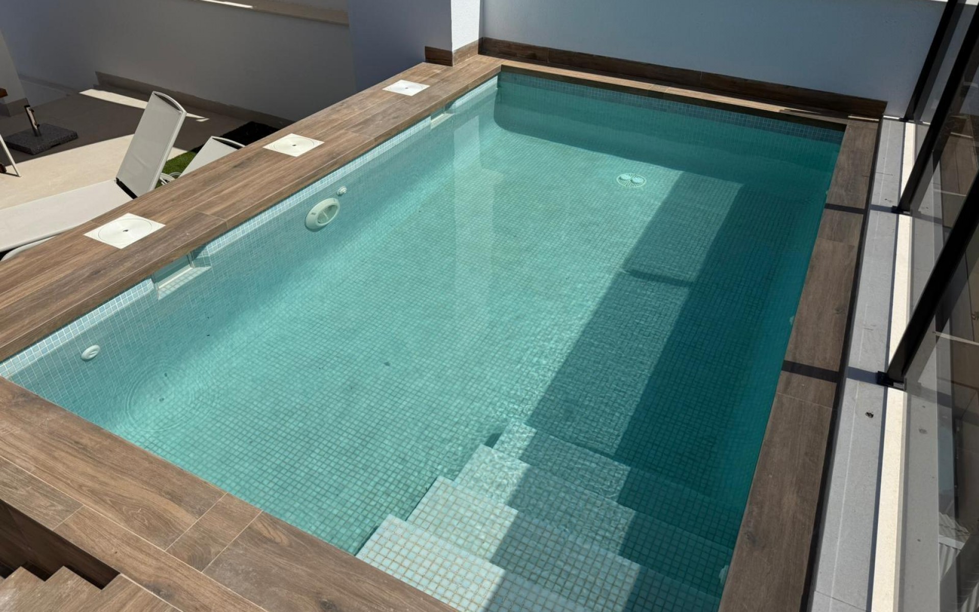 New Build - Townhouse - San Pedro del Pinatar - El salero