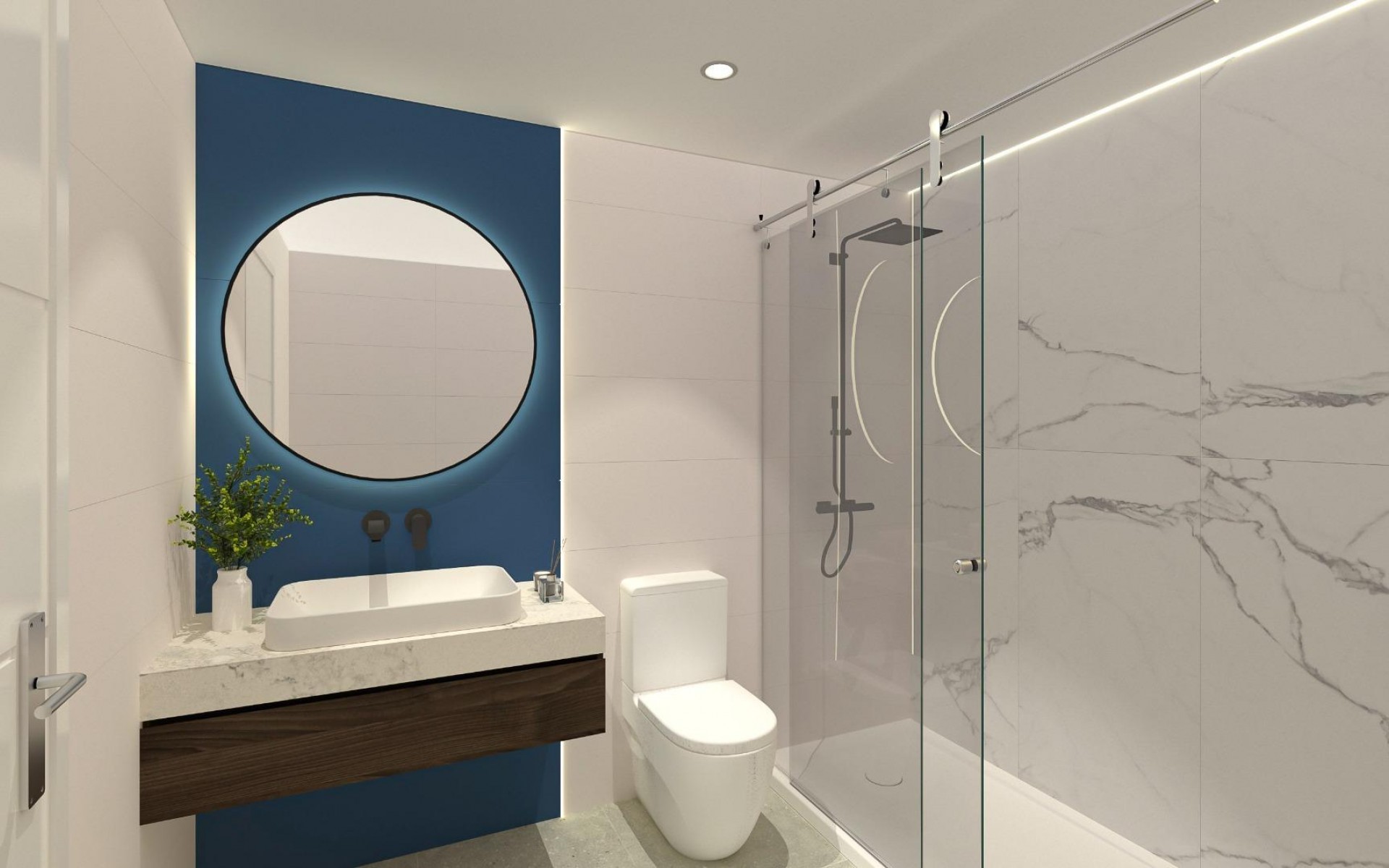 New Build - Townhouse - San Pedro del Pinatar - Las Esperanzas