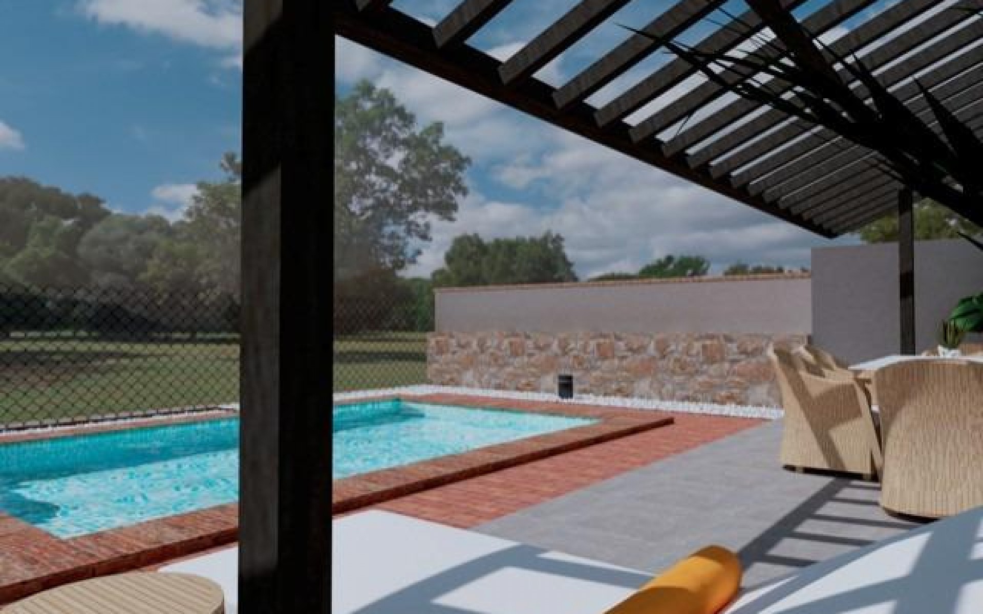 New Build - Townhouse - Sucina - Peraleja Golf