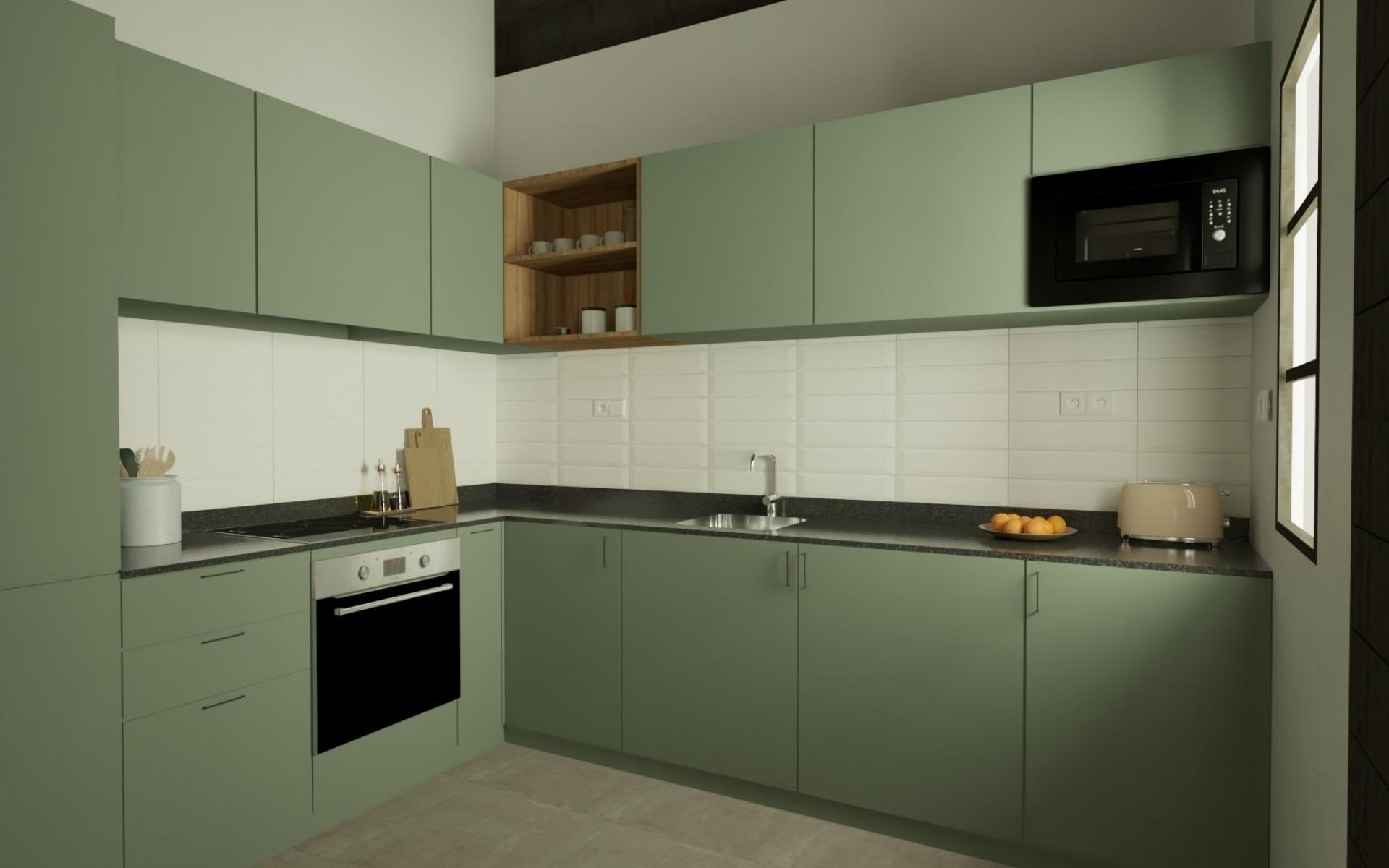 New Build - Townhouse - Sucina - Peraleja Golf