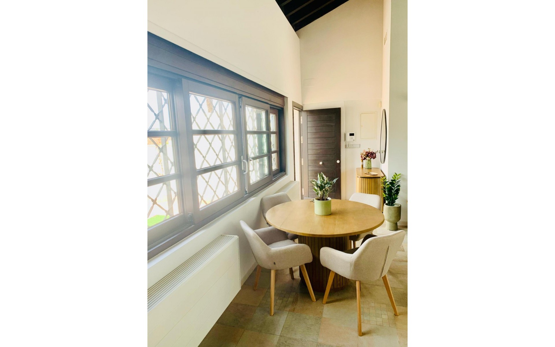 New Build - Townhouse - Sucina - Peraleja Golf