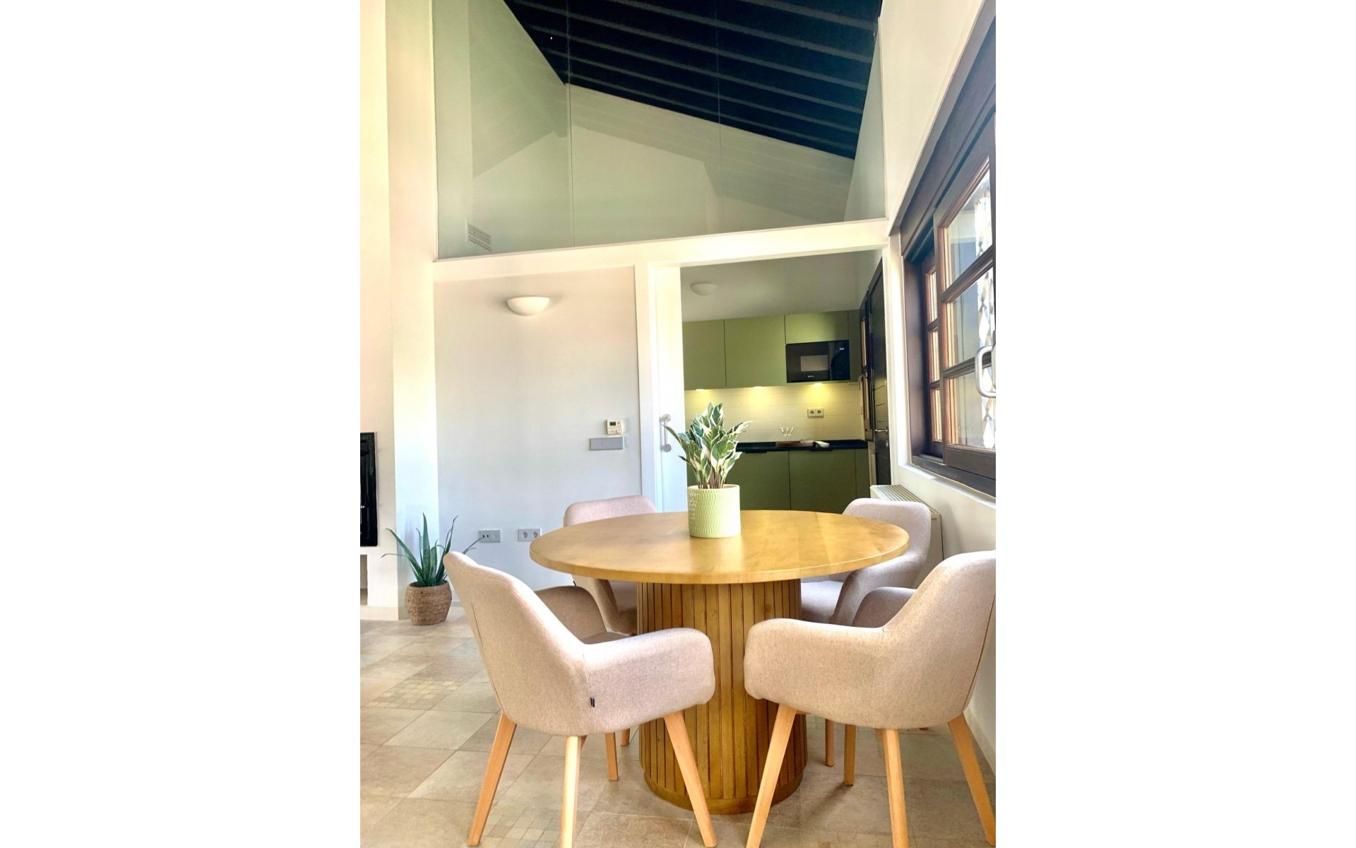 New Build - Townhouse - Sucina - Peraleja Golf