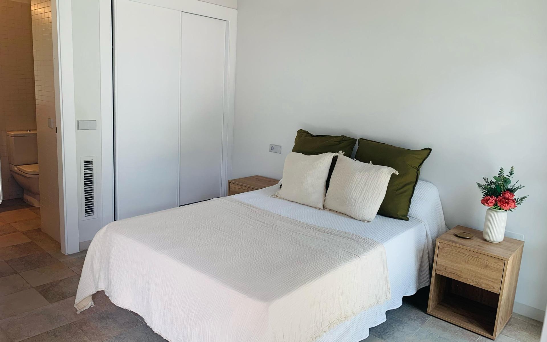 New Build - Townhouse - Sucina - Peraleja Golf