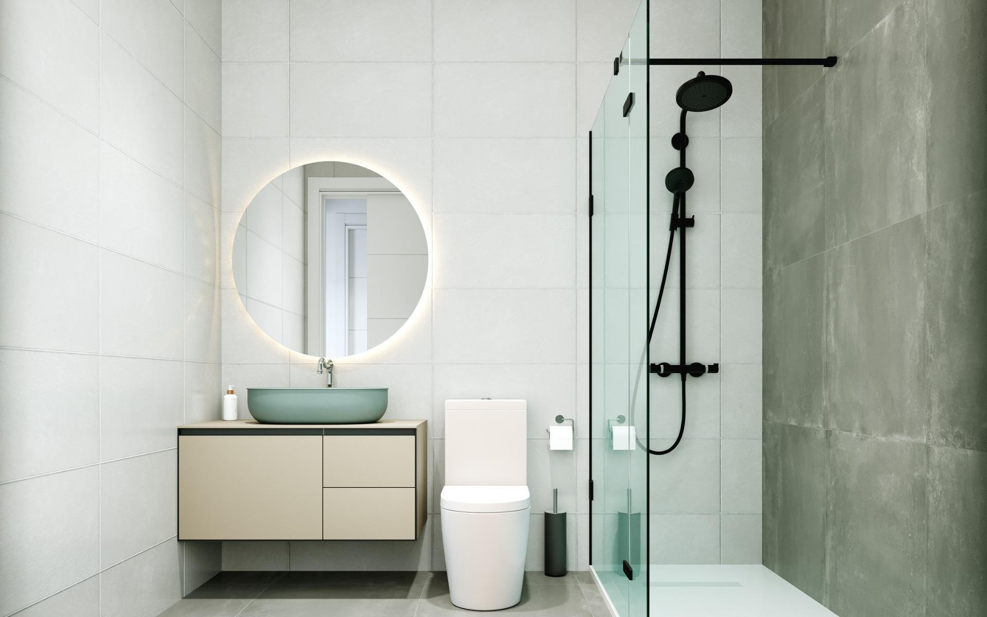 New Build - Townhouse - Torre Pacheco - El Alba