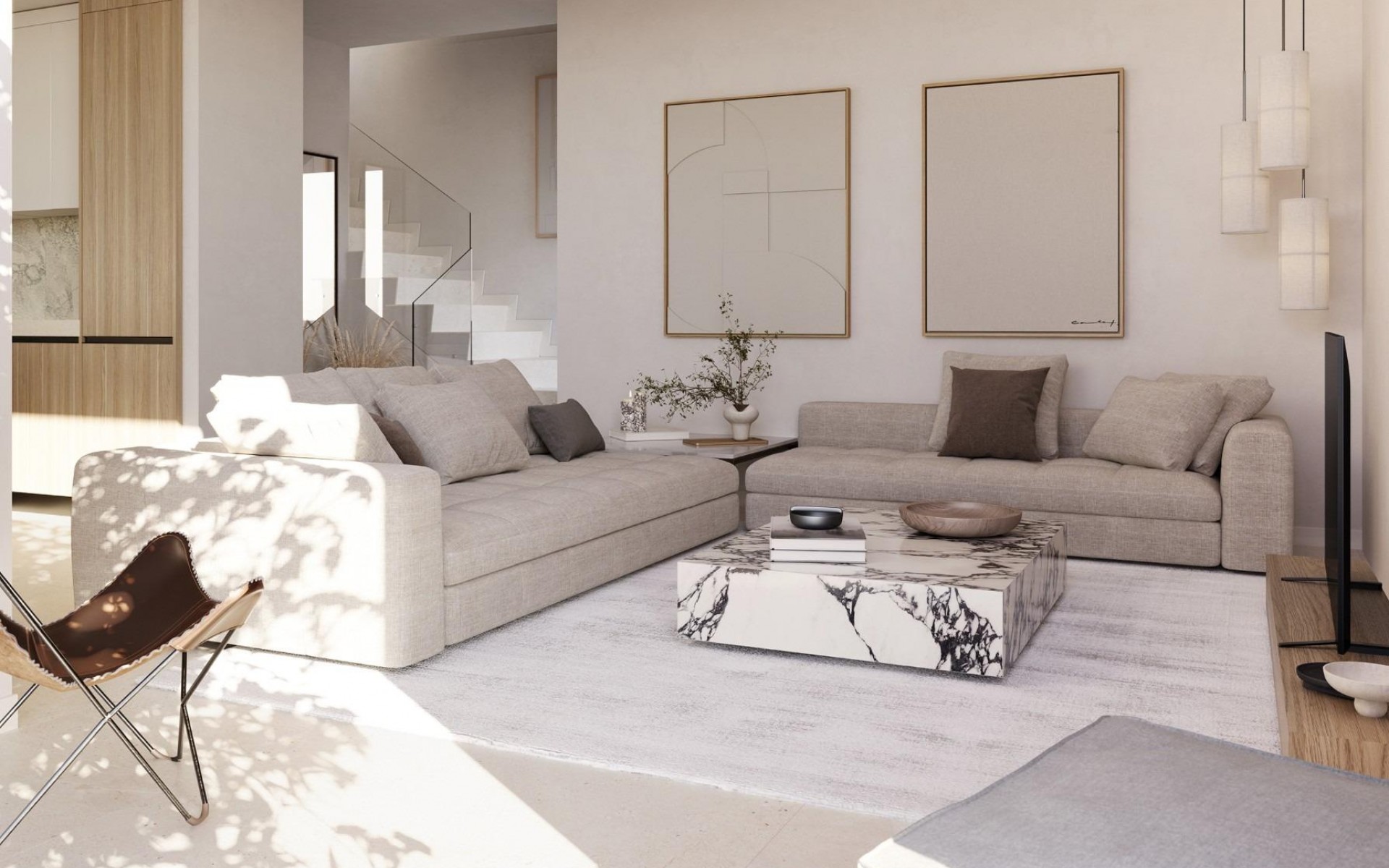 New Build - Townhouse - Torre Pacheco - El Alba