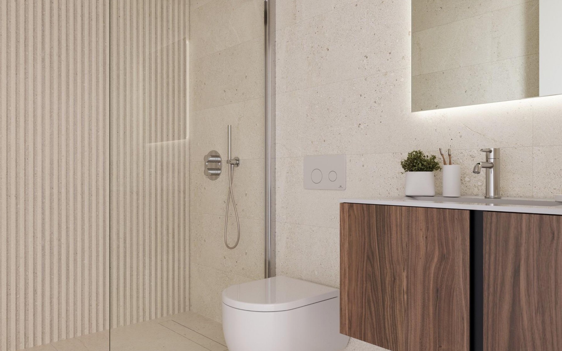 New Build - Townhouse - Torre Pacheco - El Alba