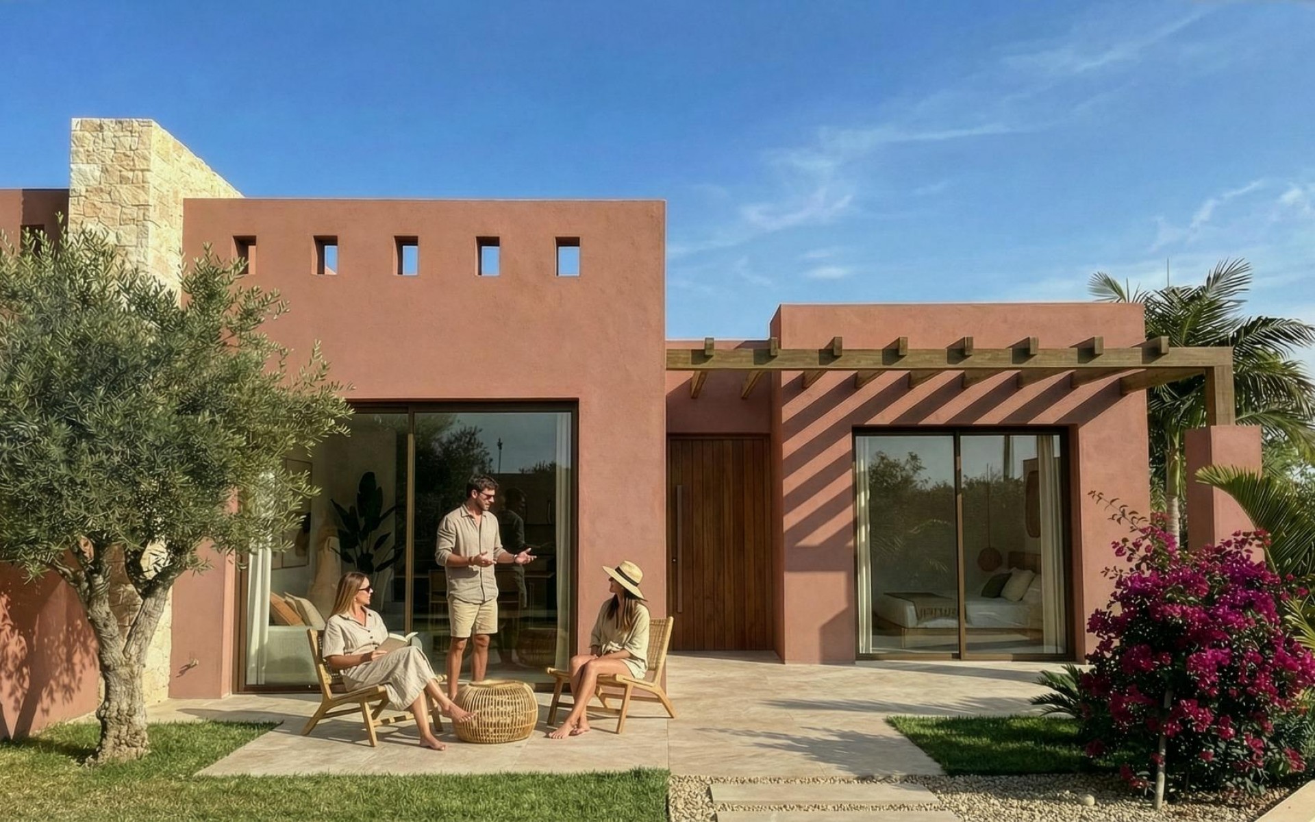 New Build - Townhouse - Torre Pacheco - El Alba