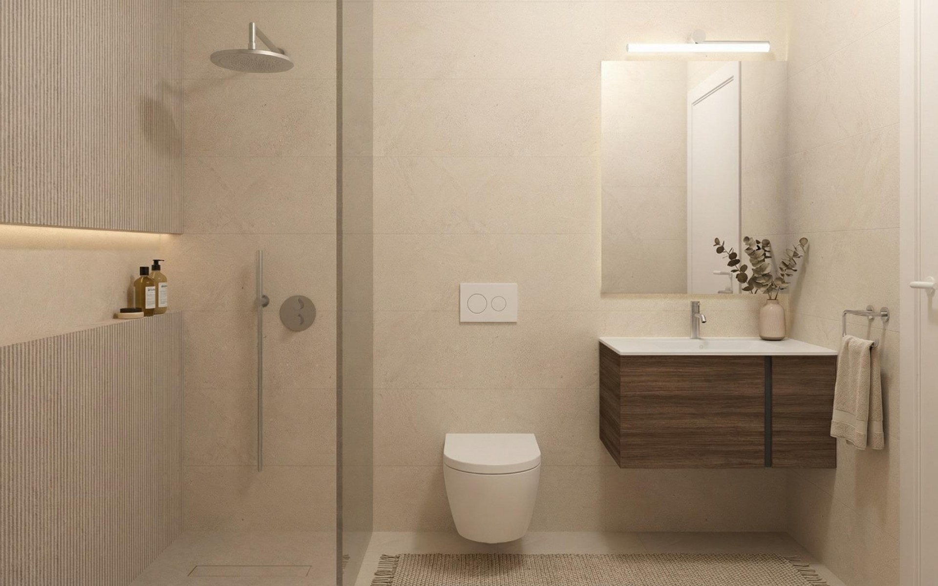 New Build - Townhouse - Torre Pacheco - El Alba