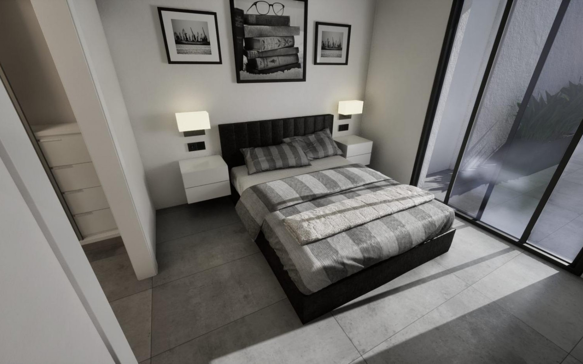 New Build - Townhouse - Torre Pacheco - pueblo