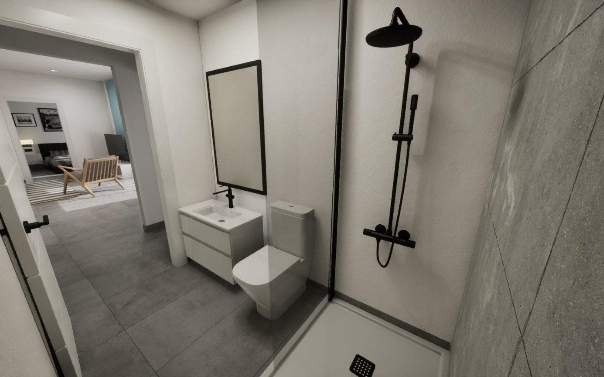 New Build - Townhouse - Torre Pacheco - pueblo