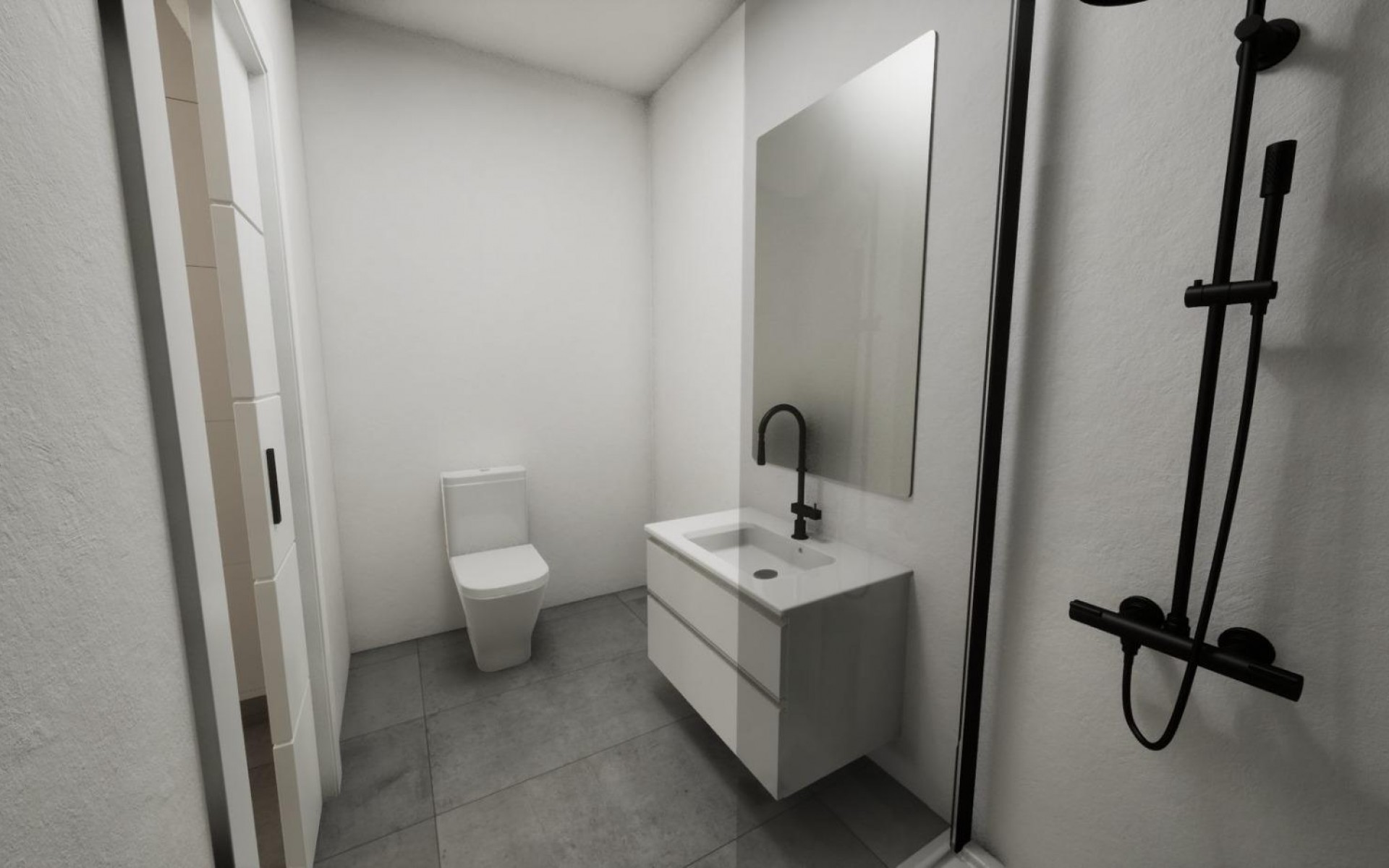 New Build - Townhouse - Torre Pacheco - pueblo
