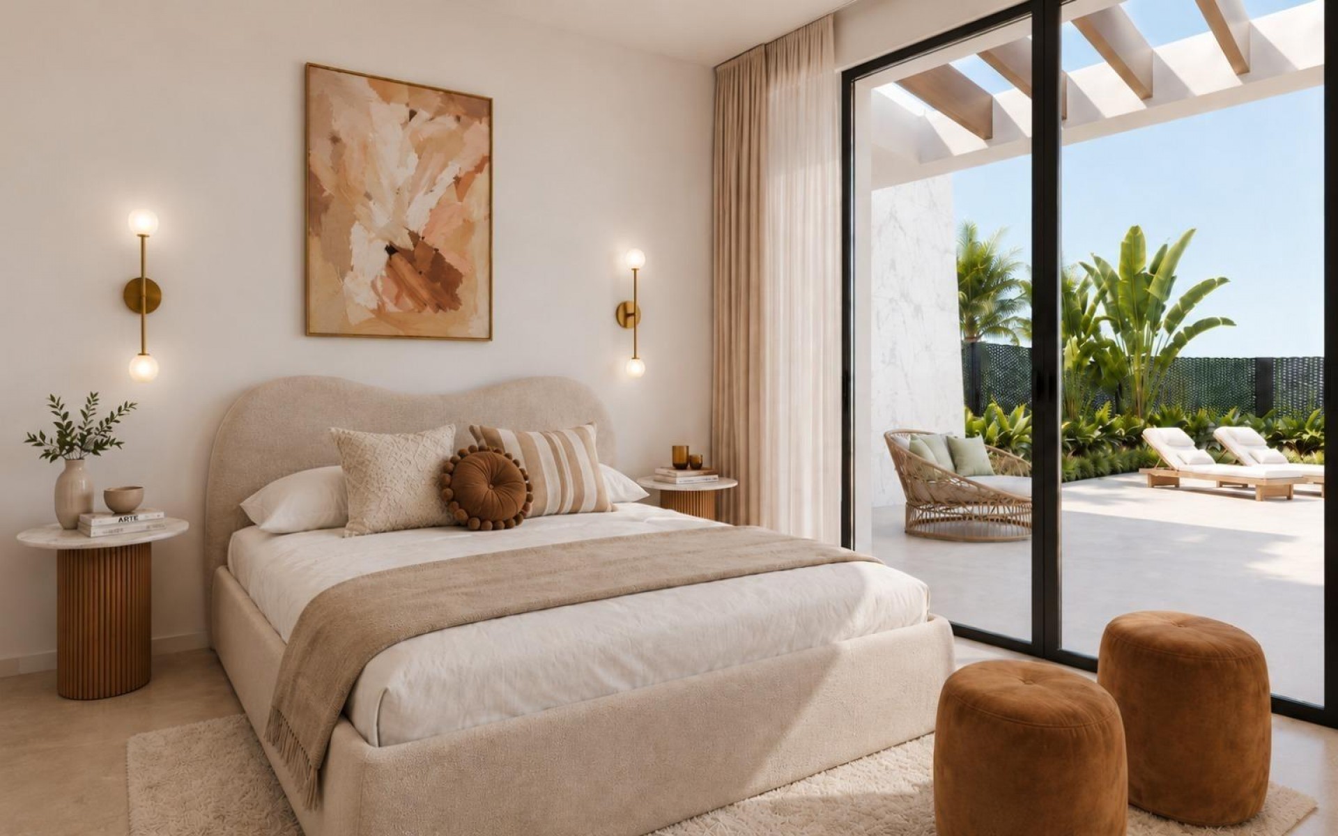 New Build - Townhouse - Torre Pacheco - Santa Rosalia Lake And Life Resort