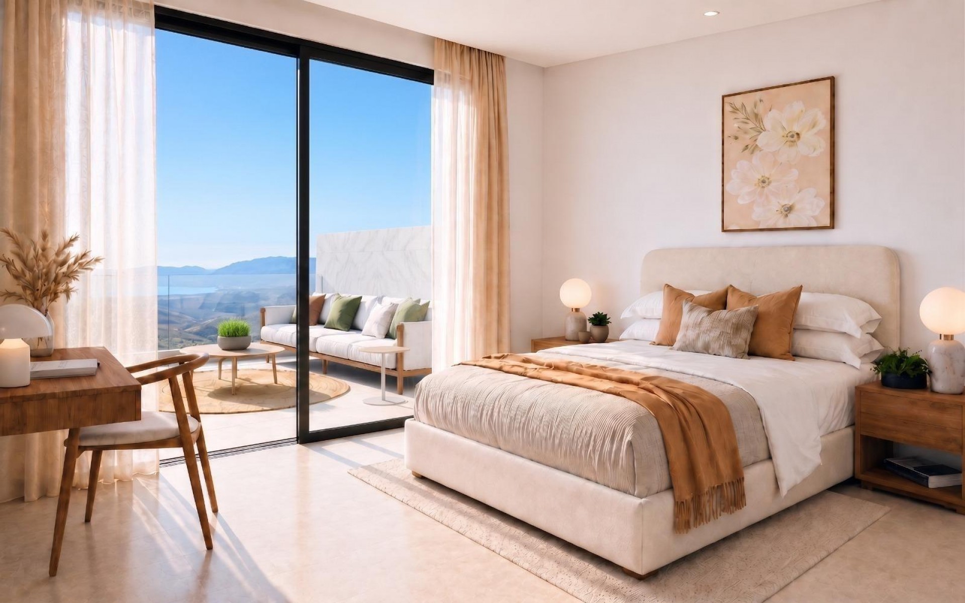 New Build - Townhouse - Torre Pacheco - Santa Rosalia Lake And Life Resort