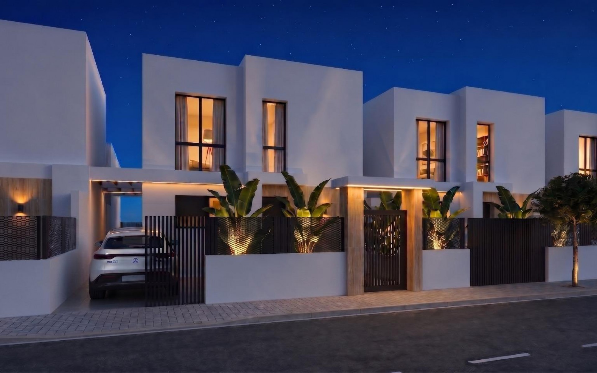 New Build - Townhouse - Torre Pacheco - Santa Rosalia Lake And Life Resort