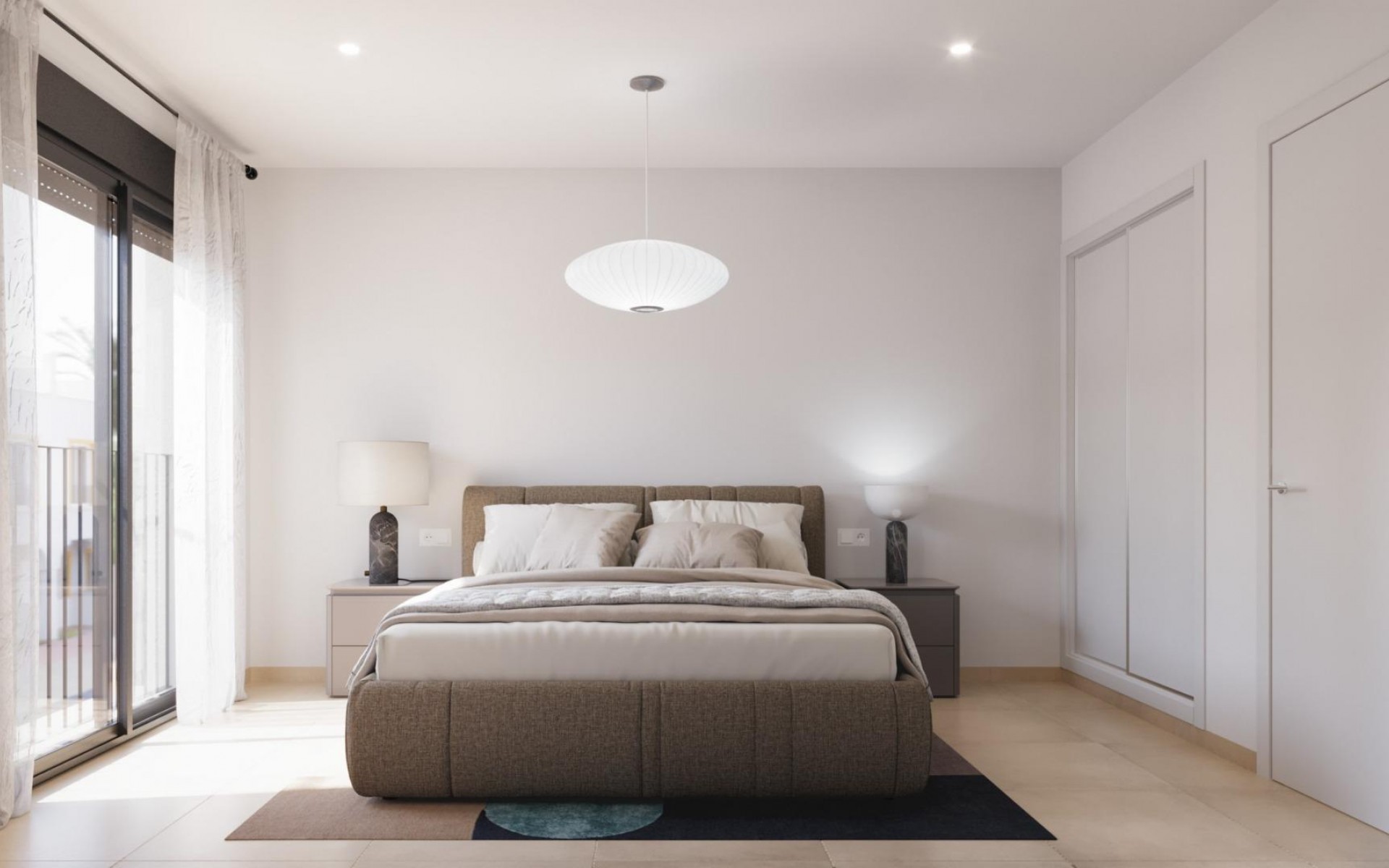 New Build - Townhouse - Torre Pacheco - Santa Rosalia pueblo