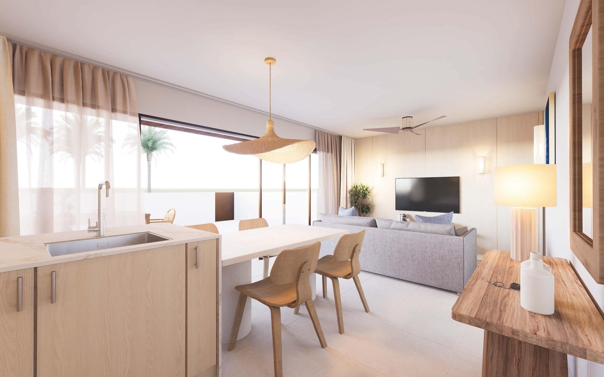 New Build - Townhouse - Torrevieja - Los Frutales