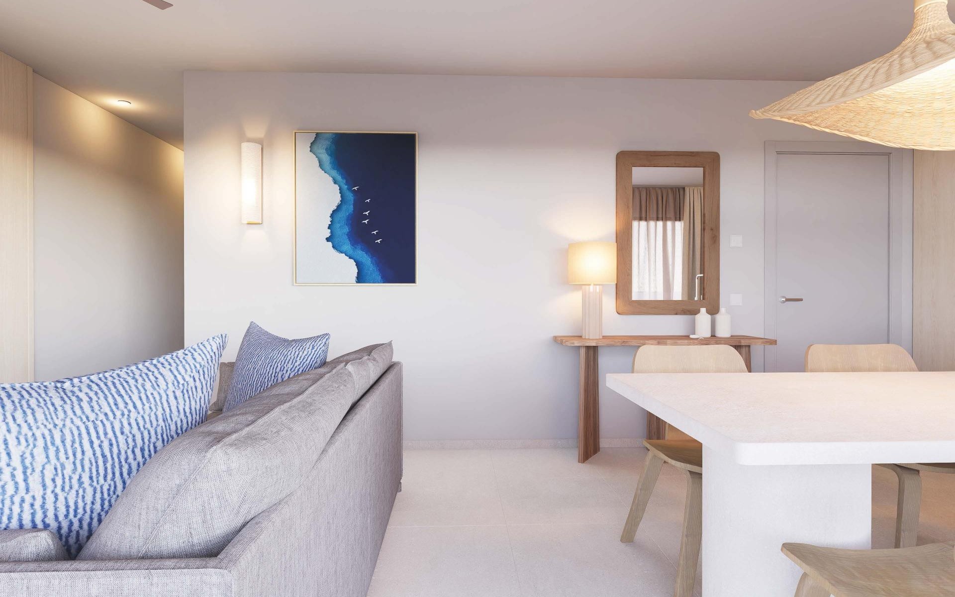 New Build - Townhouse - Torrevieja - Los Frutales