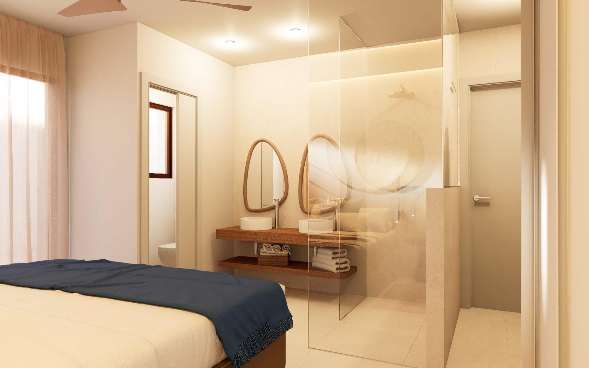 New Build - Townhouse - Torrevieja - Los Frutales
