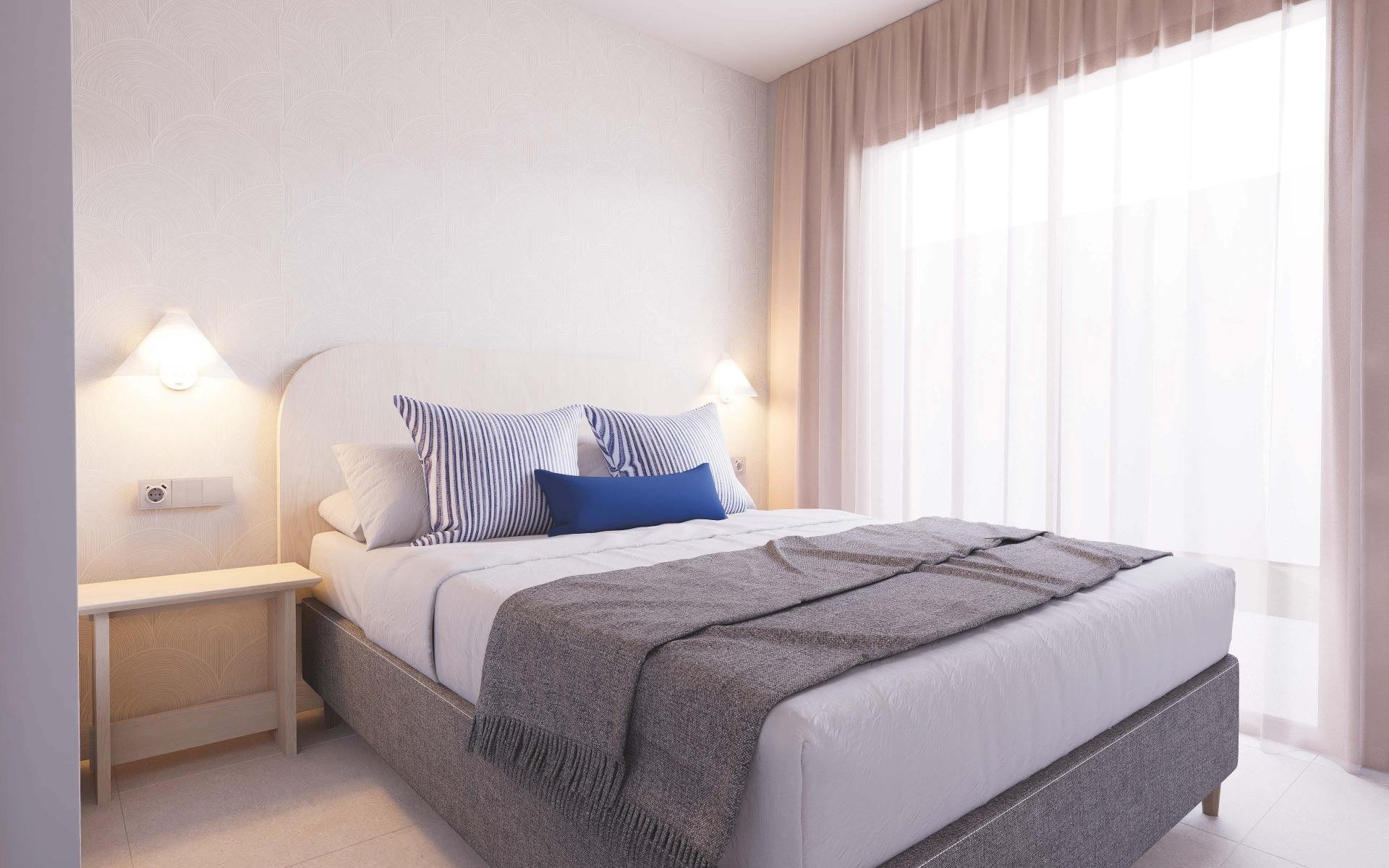 New Build - Townhouse - Torrevieja - Los Frutales