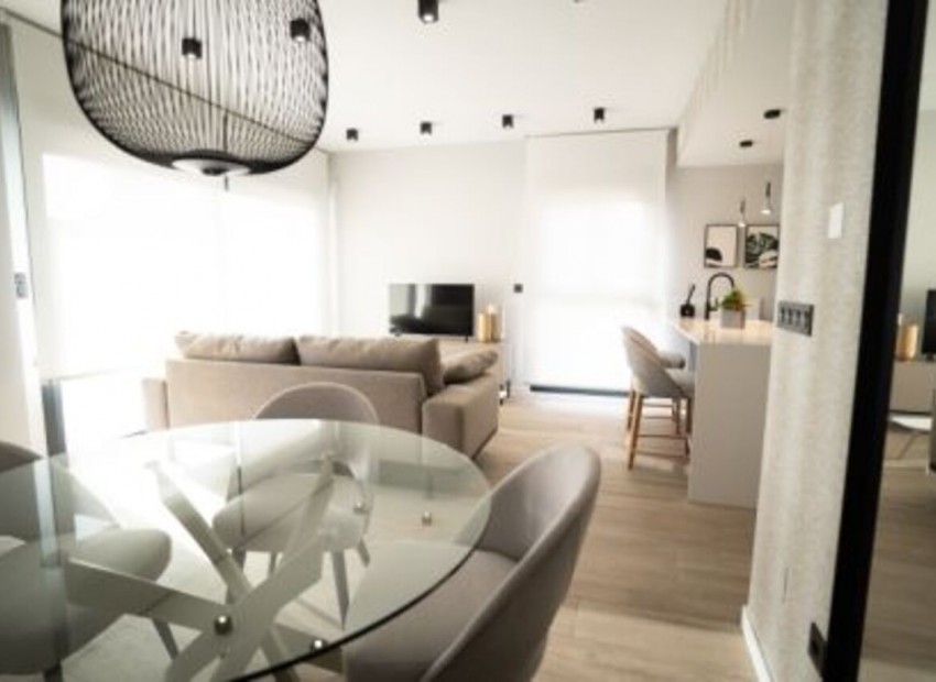 New Build - Townhouse - Villamartin