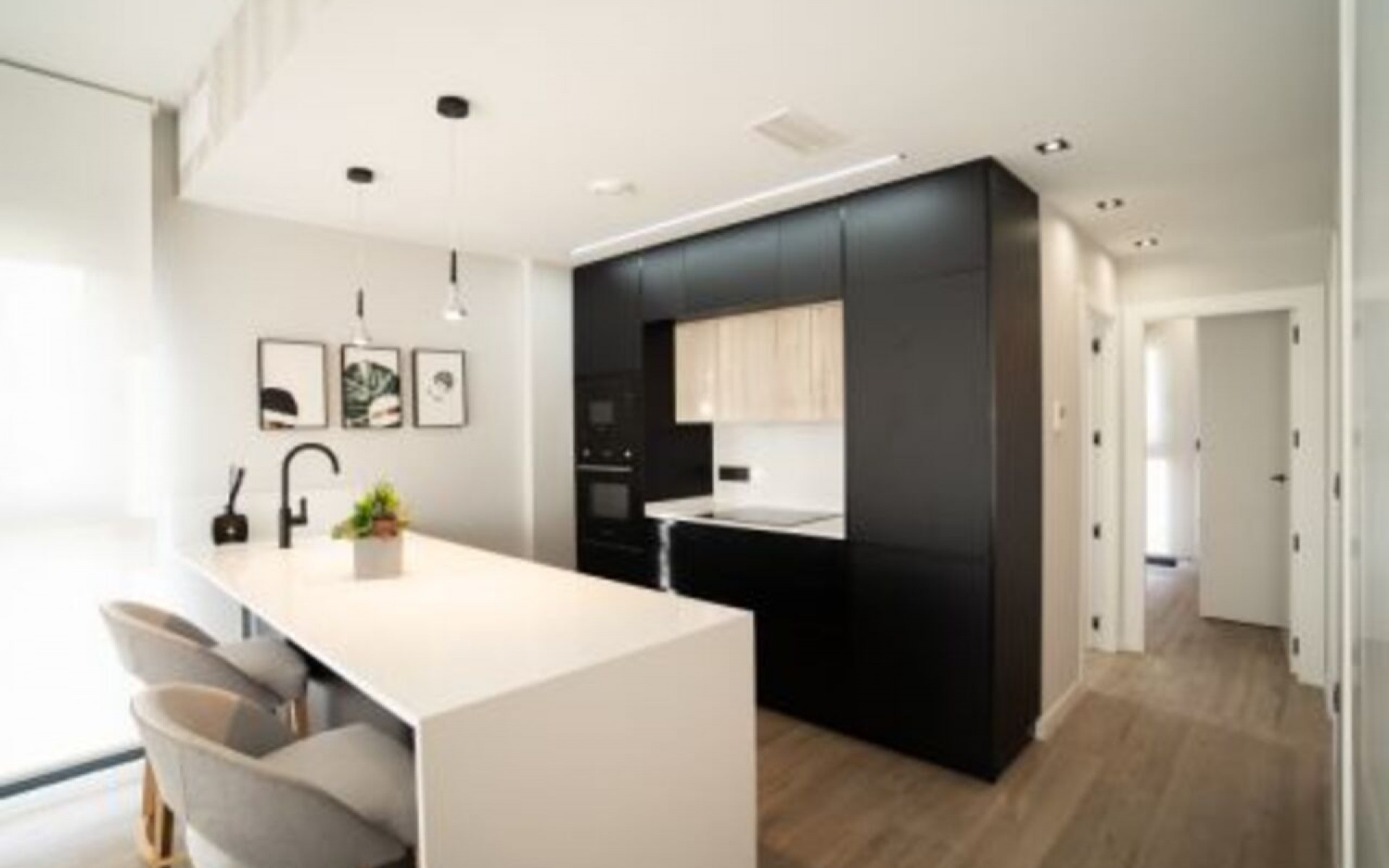 New Build - Townhouse - Villamartin