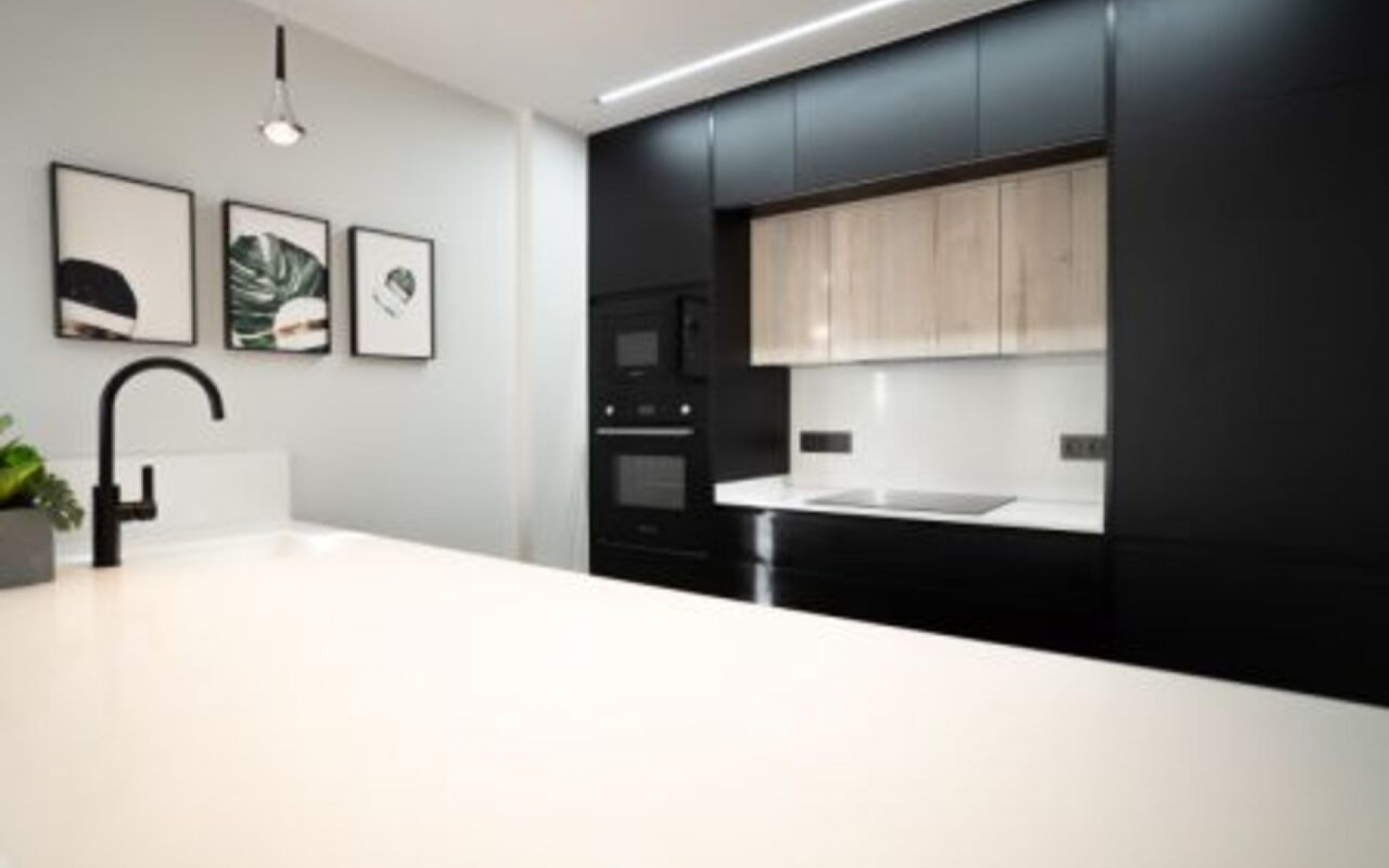 New Build - Townhouse - Villamartin