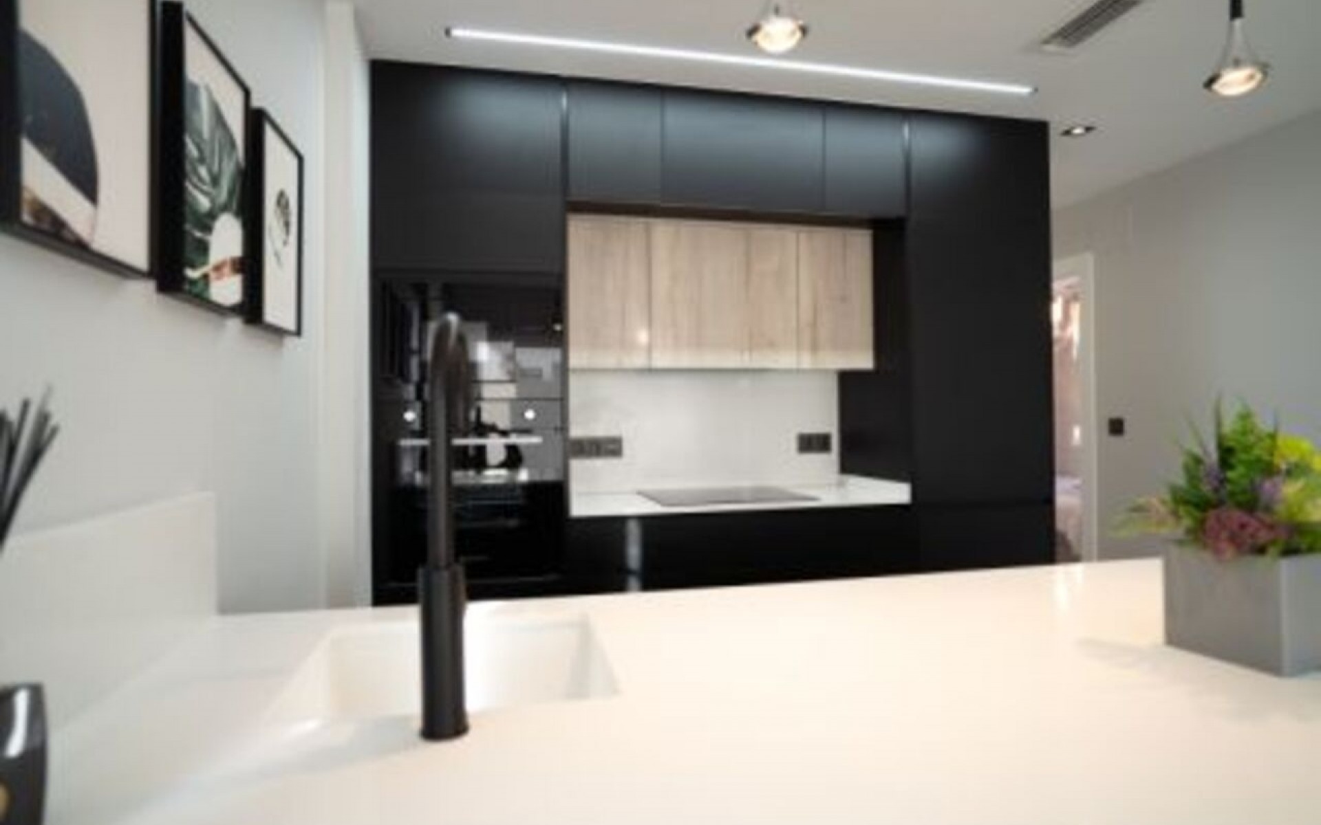 New Build - Townhouse - Villamartin