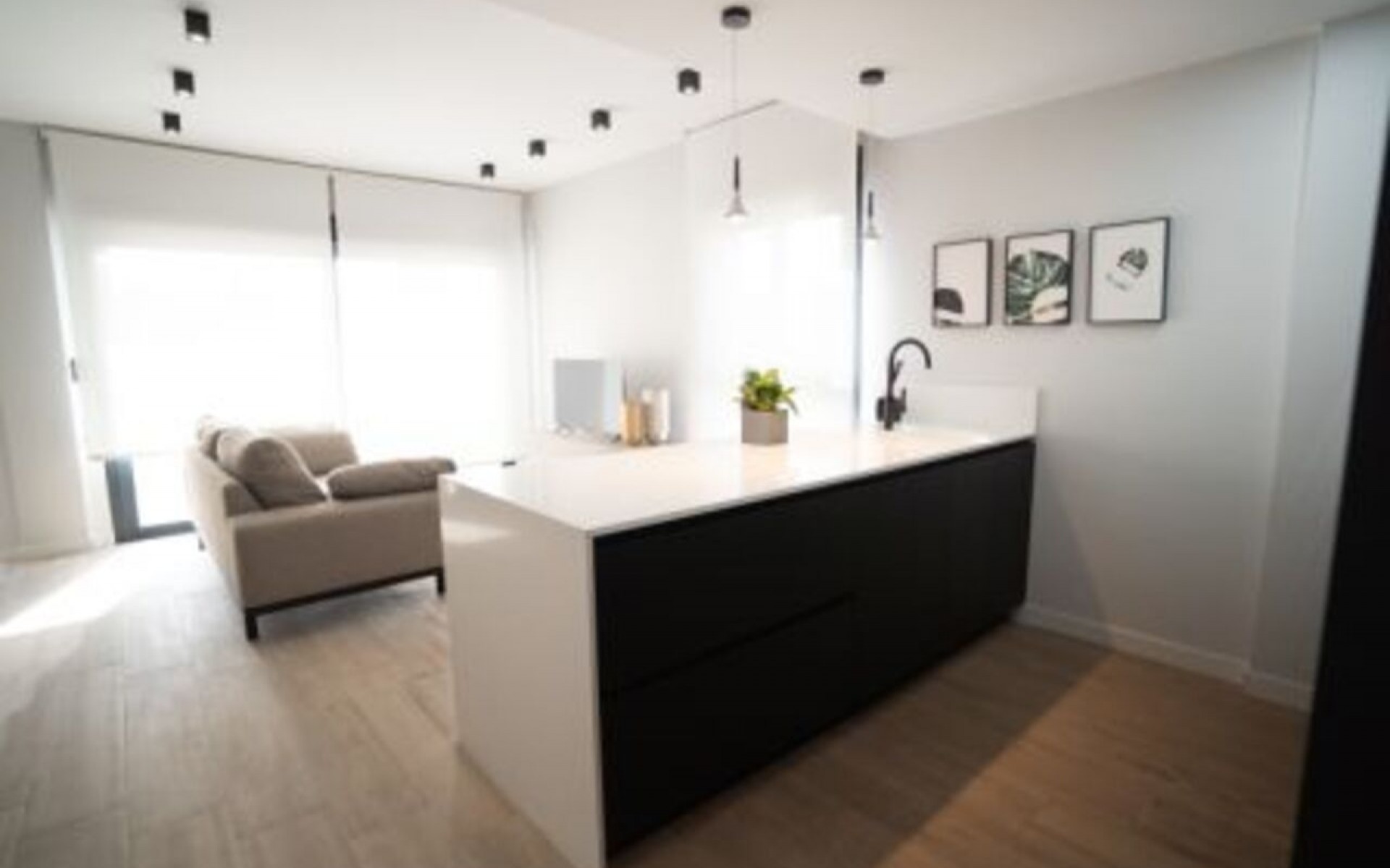 New Build - Townhouse - Villamartin