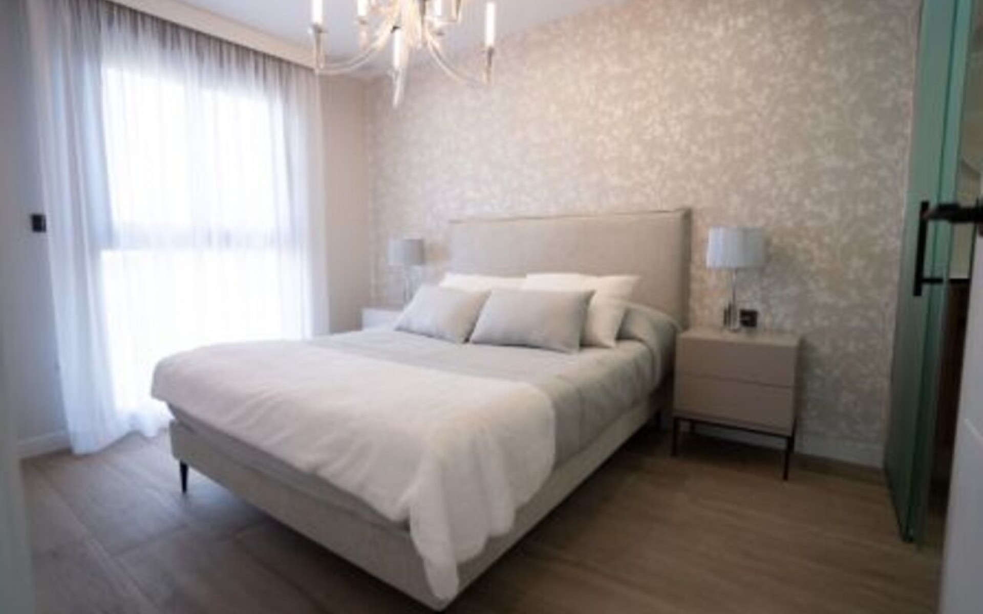 New Build - Townhouse - Villamartin