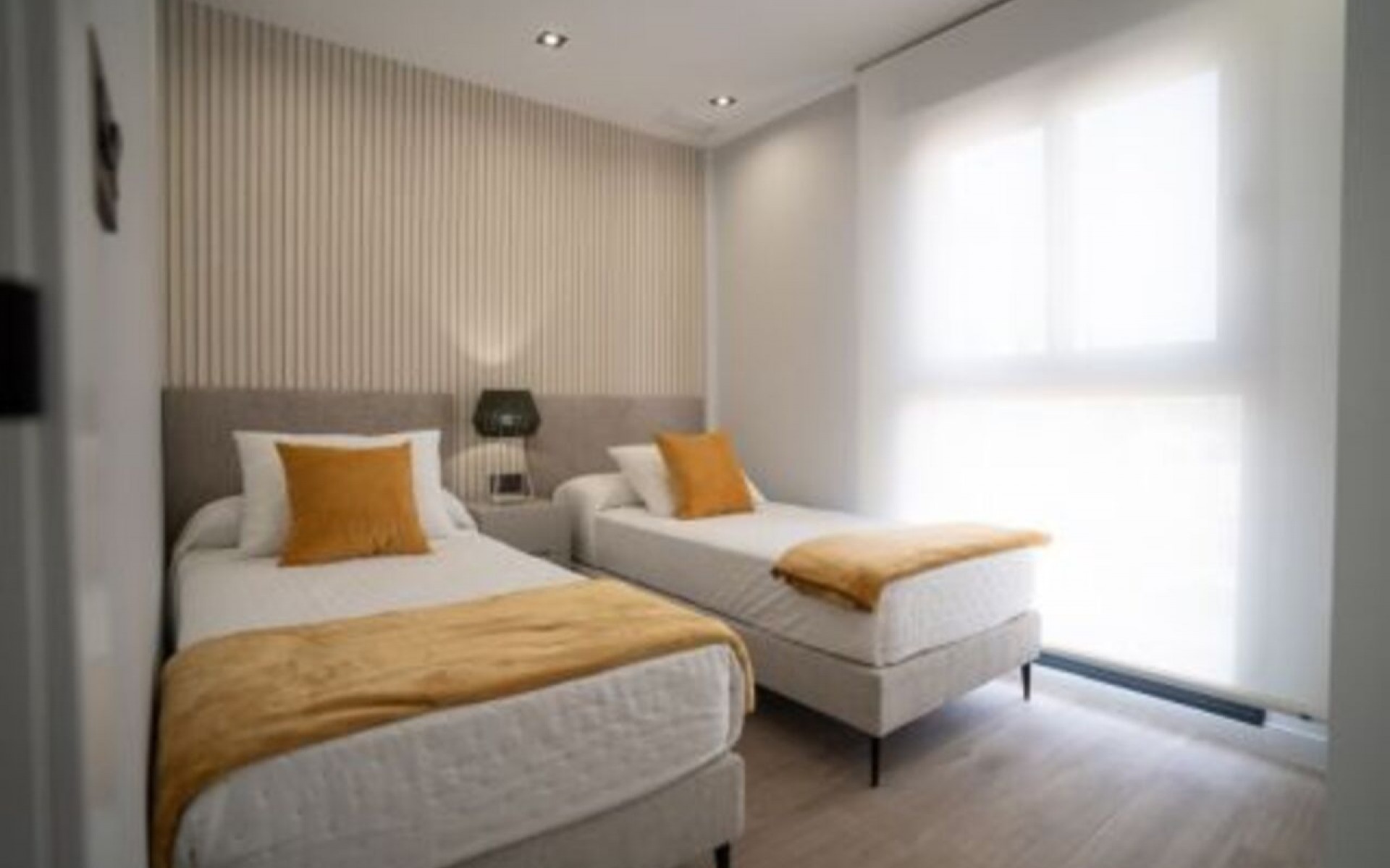 New Build - Townhouse - Villamartin