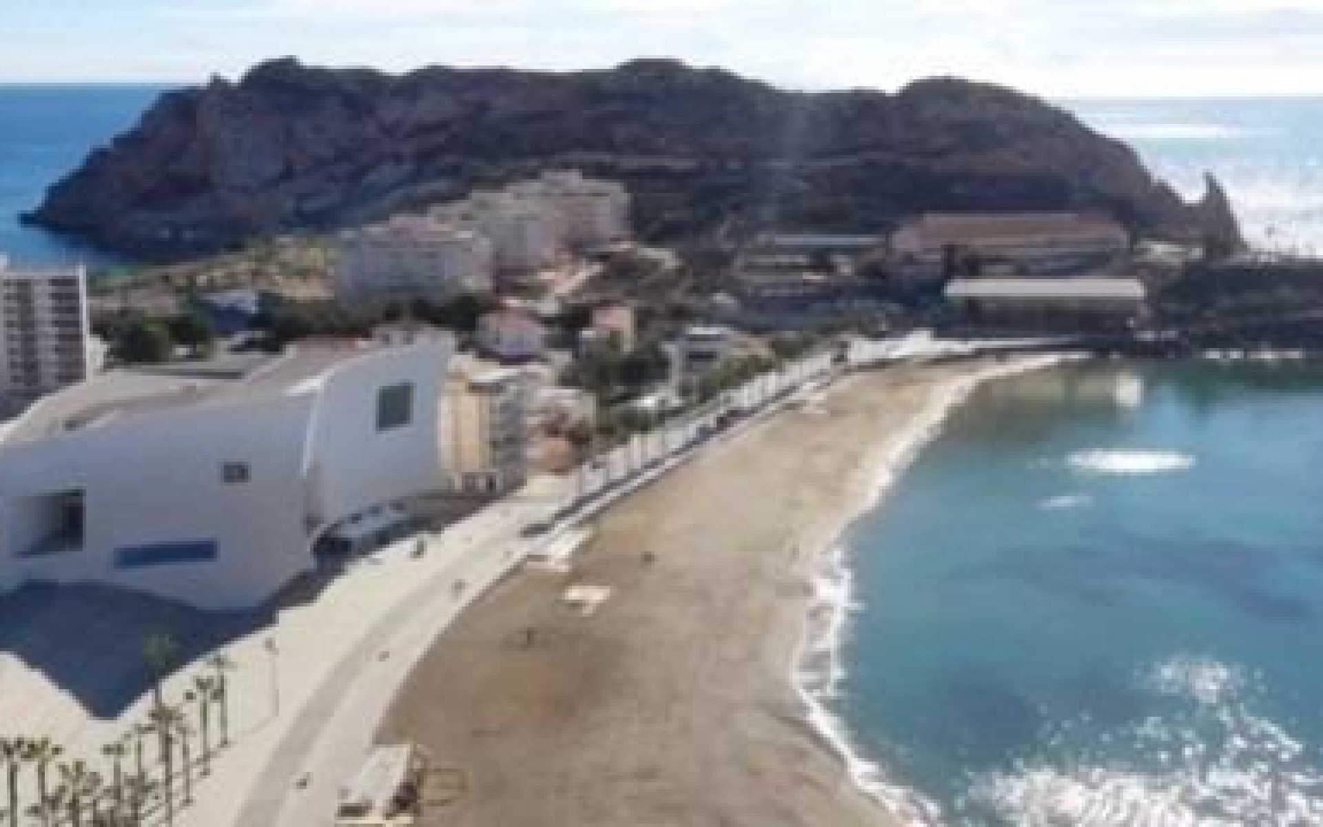 New Build - Villa - Aguilas - Los Jardines