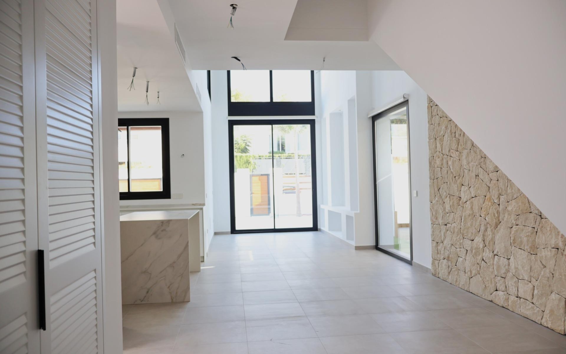 New Build - Villa - Alfaz del Pi