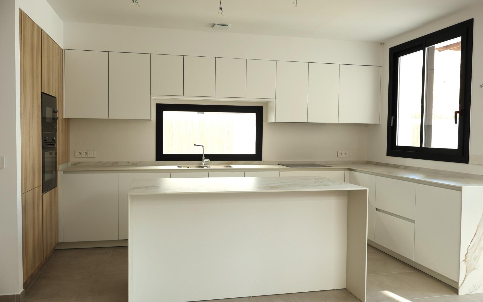 New Build - Villa - Alfaz del Pi