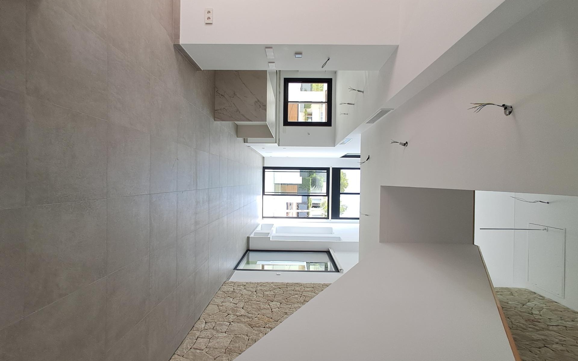 New Build - Villa - Alfaz del Pi