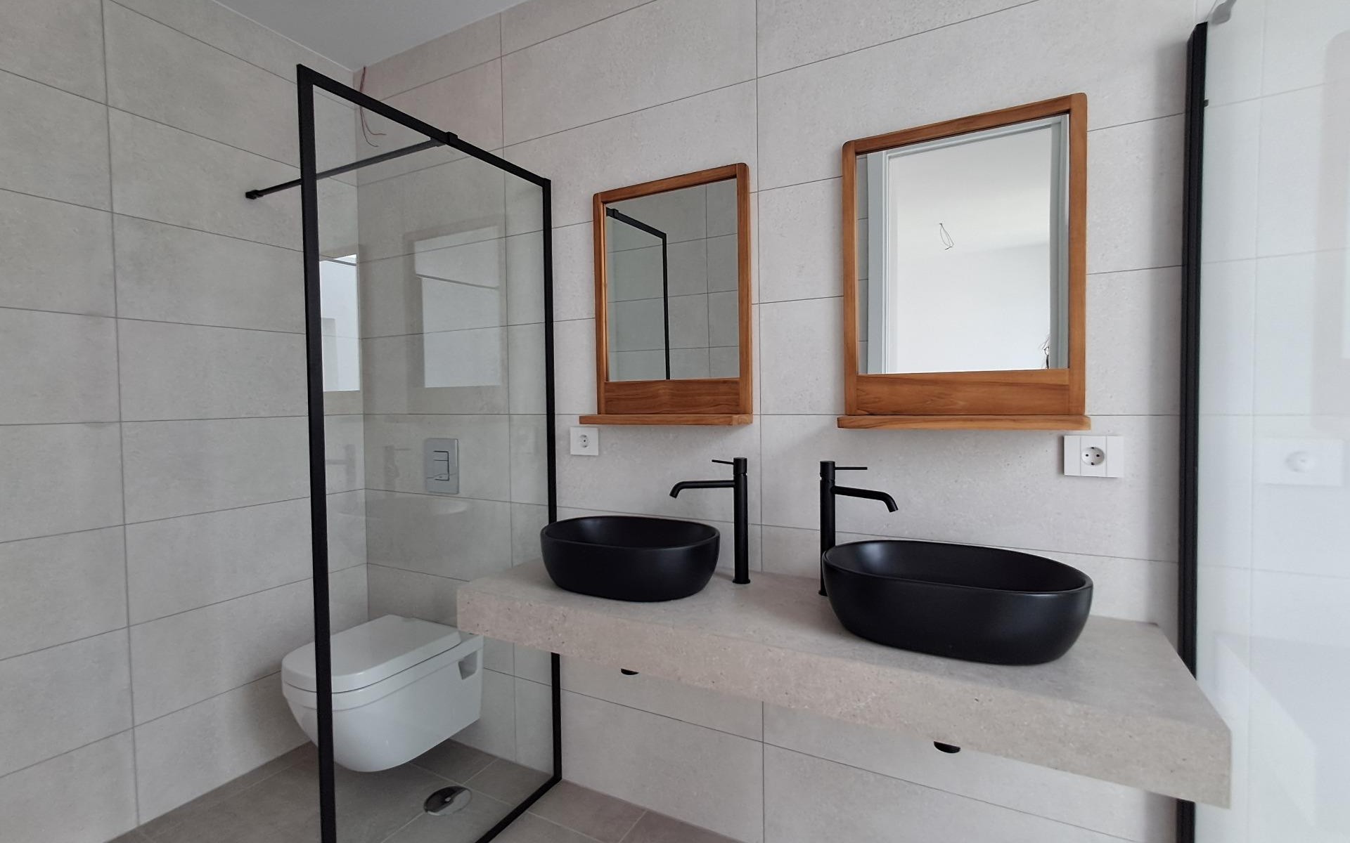 New Build - Villa - Alfaz del Pi